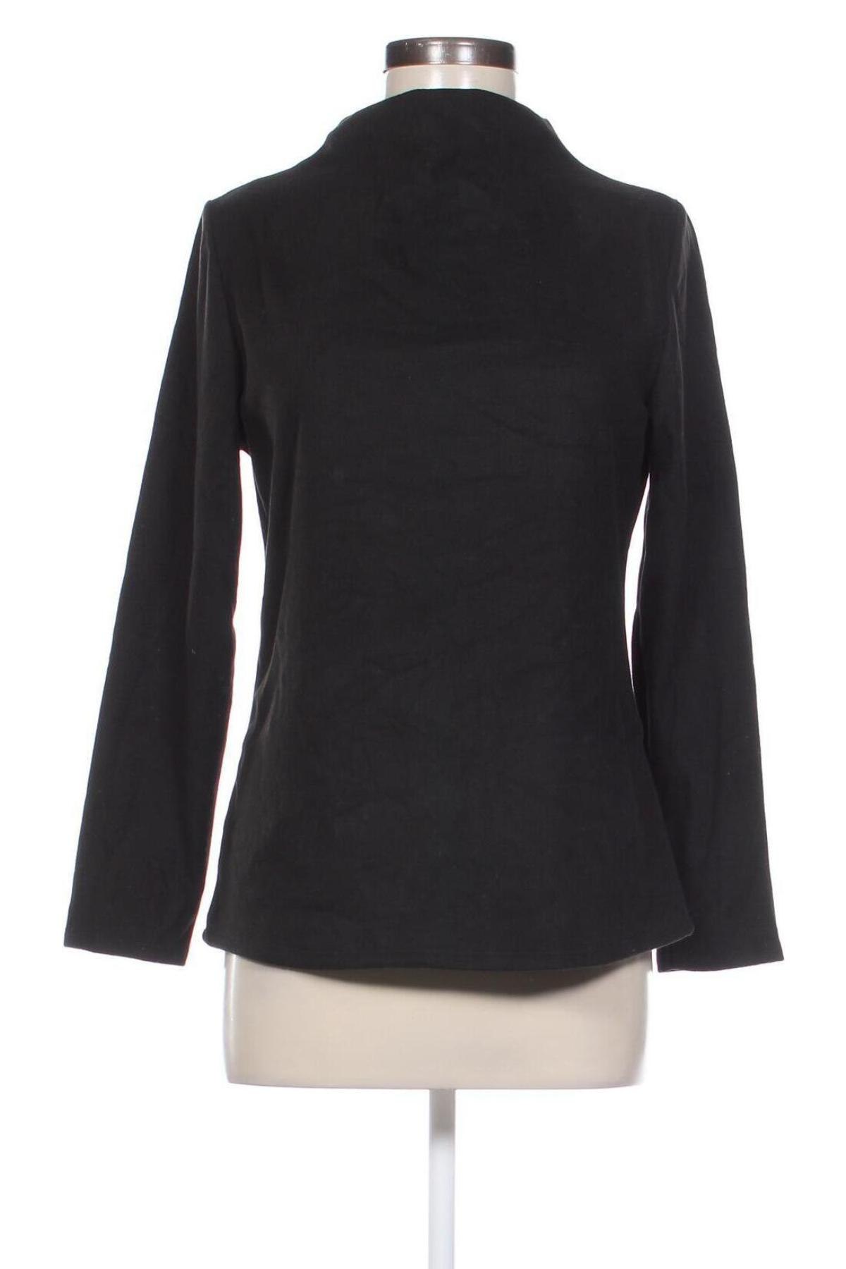 Damen Shirt NEW COLLECTION, Größe M, Farbe Schwarz, Preis € 23,99