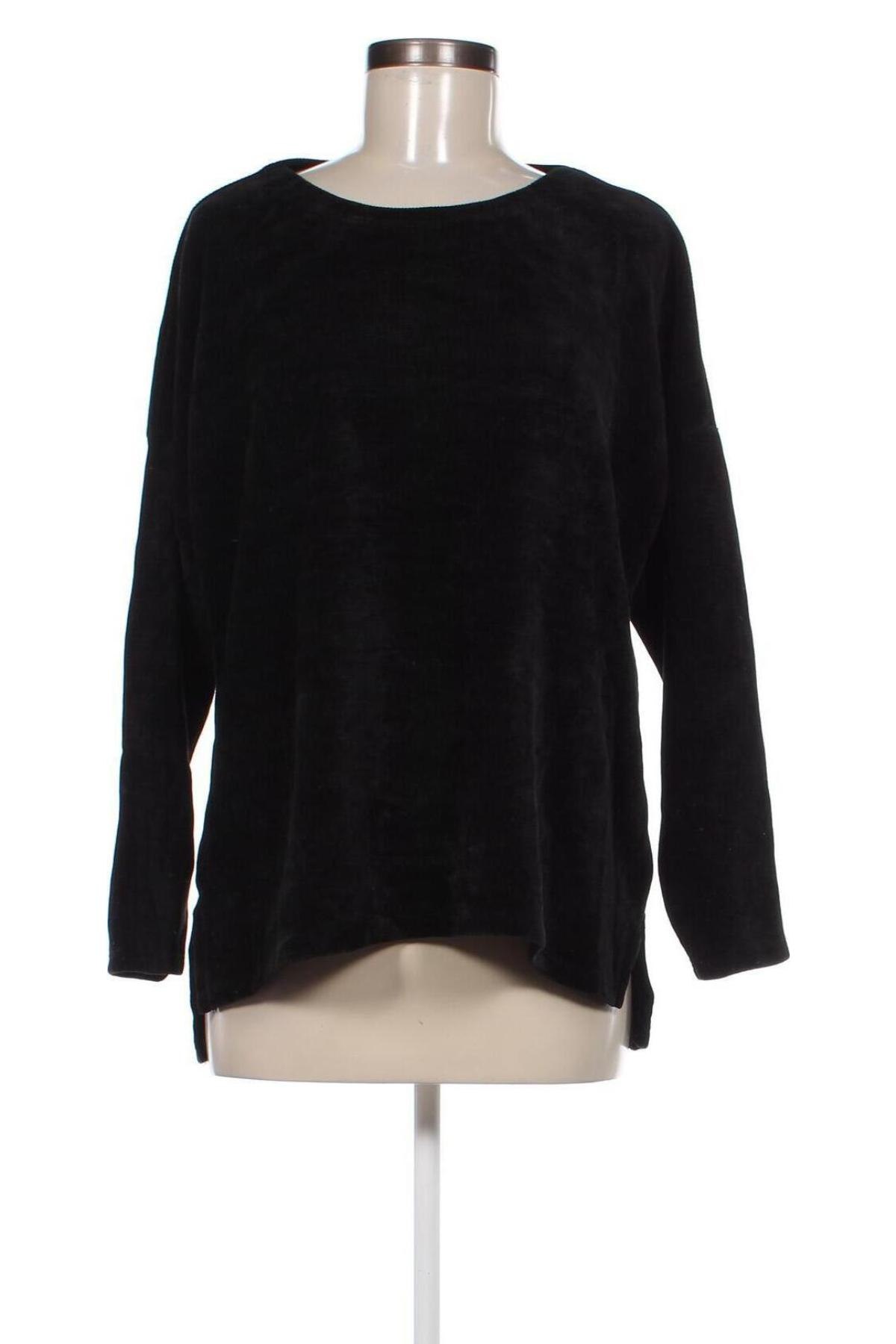 Damen Shirt NEW COLLECTION, Größe L, Farbe Schwarz, Preis € 10,99