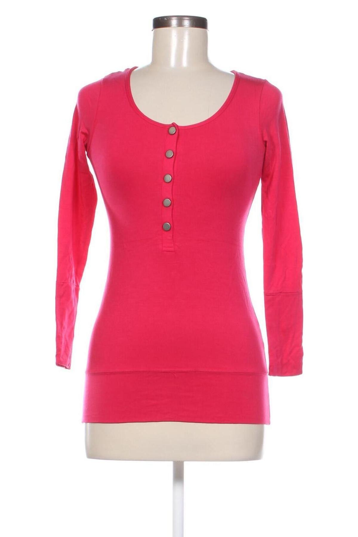 Damen Shirt Nanso, Größe S, Farbe Rosa, Preis 23,99 €