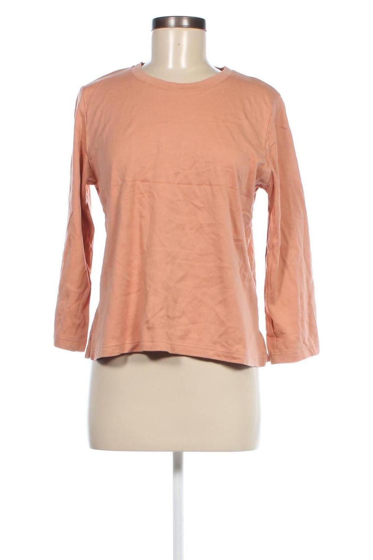 Damen Shirt Nanso, Größe M, Farbe Rosa, Preis € 7,49