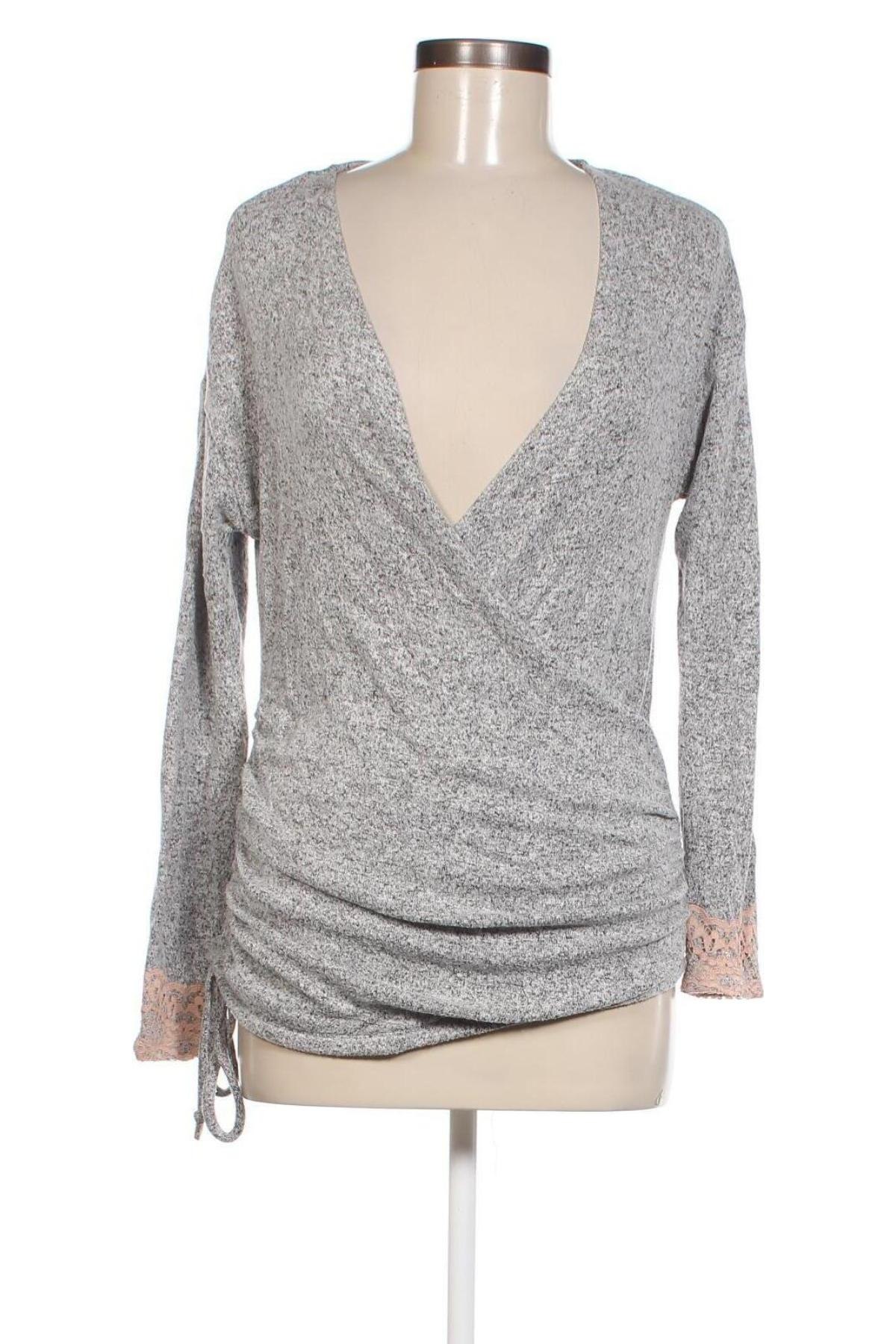 Damen Shirt Next, Größe M, Farbe Grau, Preis € 7,49