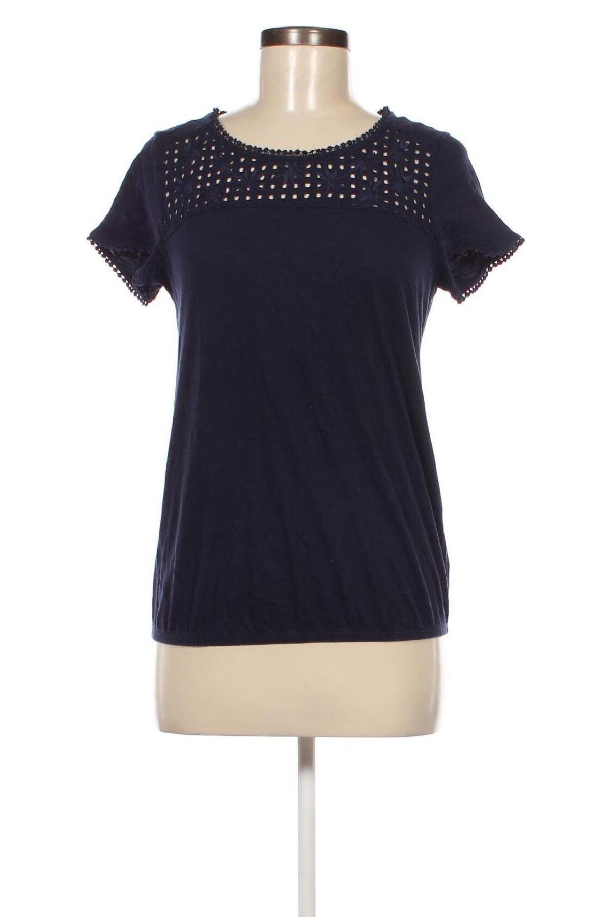 Damen Shirt Next, Größe M, Farbe Blau, Preis € 13,49