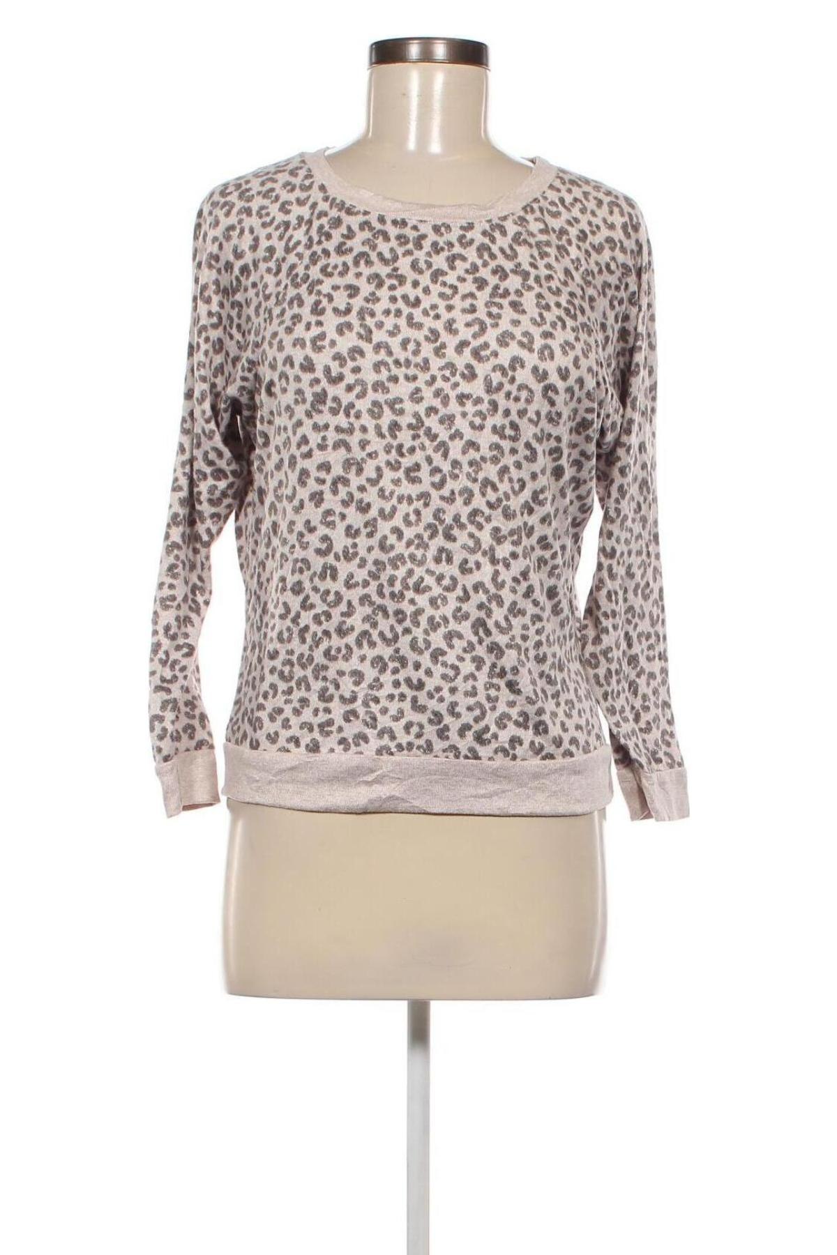 Damen Shirt Nicole Miller, Größe M, Farbe Mehrfarbig, Preis € 33,99