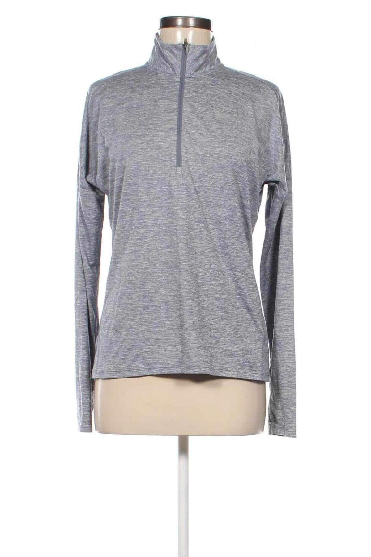 Damen Shirt Nile, Größe S, Farbe Grau, Preis 20,92 €