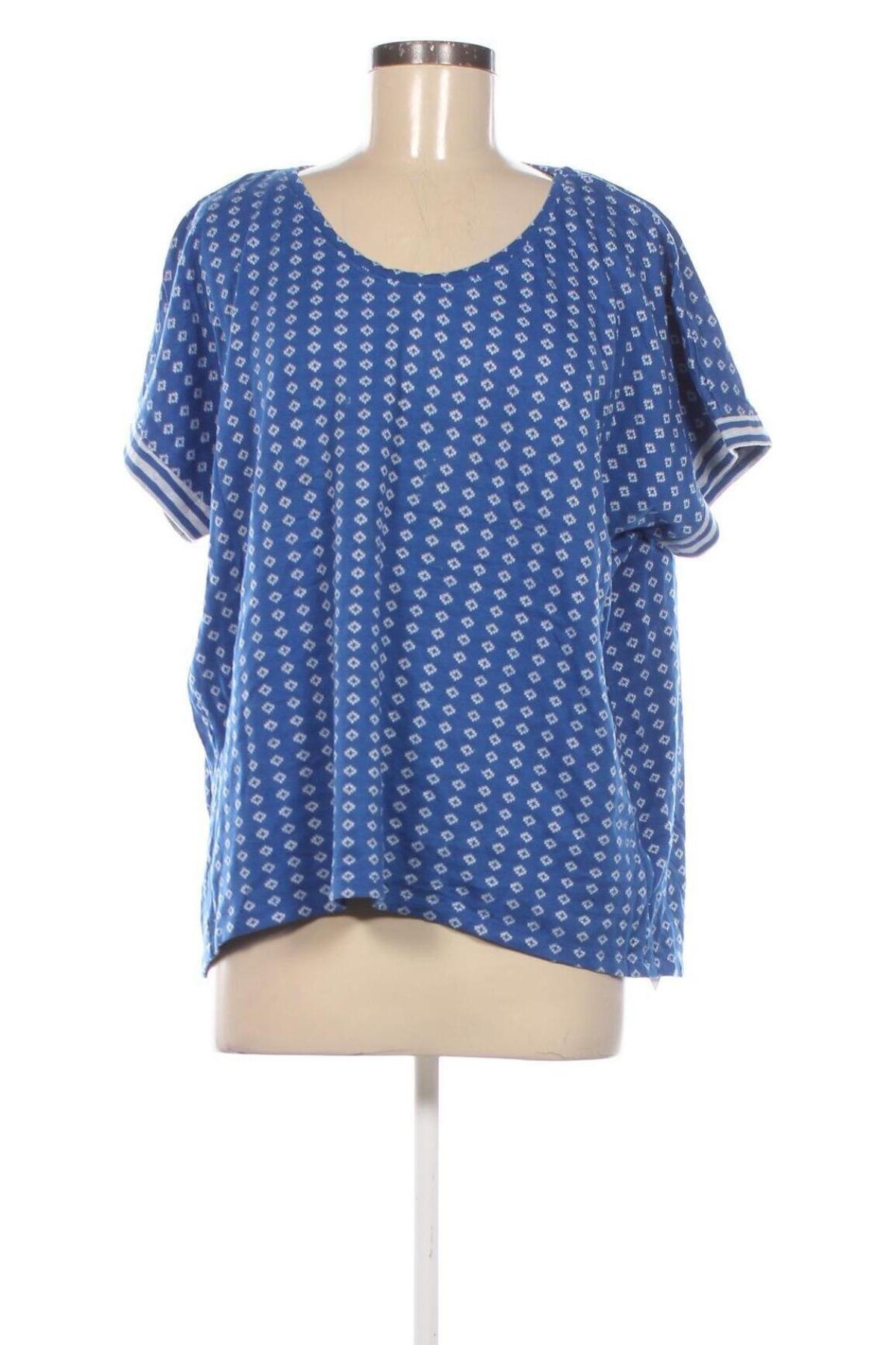 Damen Shirt Nkd, Größe XL, Farbe Blau, Preis € 5,99