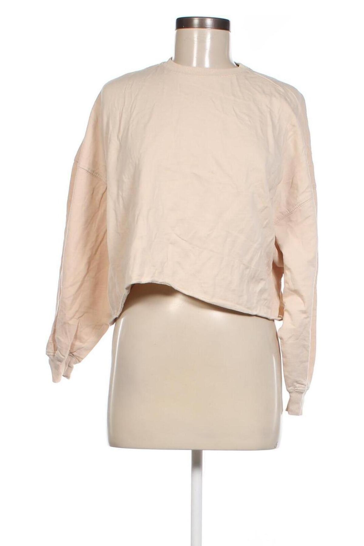 Damen Shirt Nly Trend, Größe S, Farbe Beige, Preis € 5,99