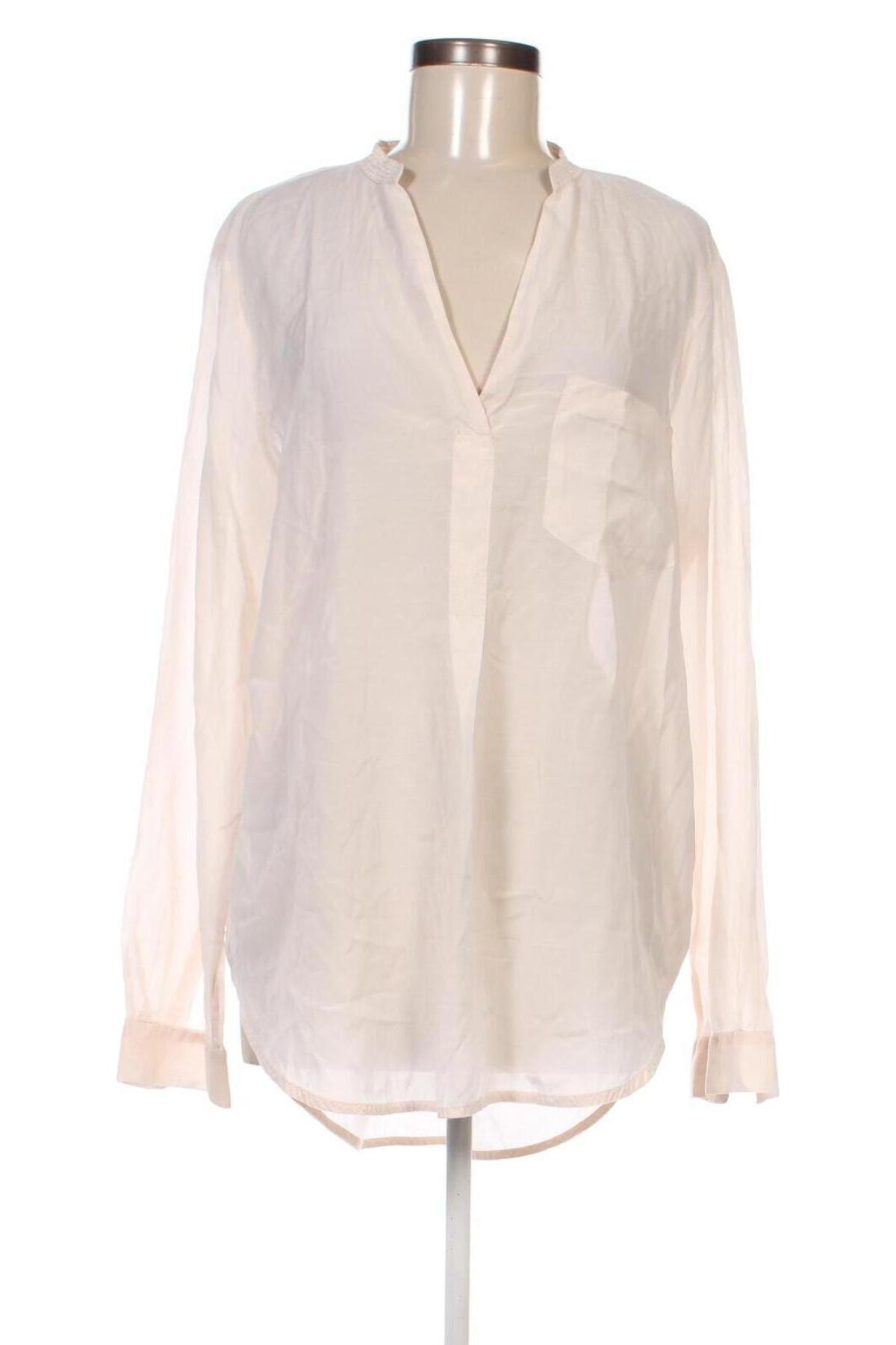 Damen Shirt Noa Noa, Größe L, Farbe Ecru, Preis € 24,57