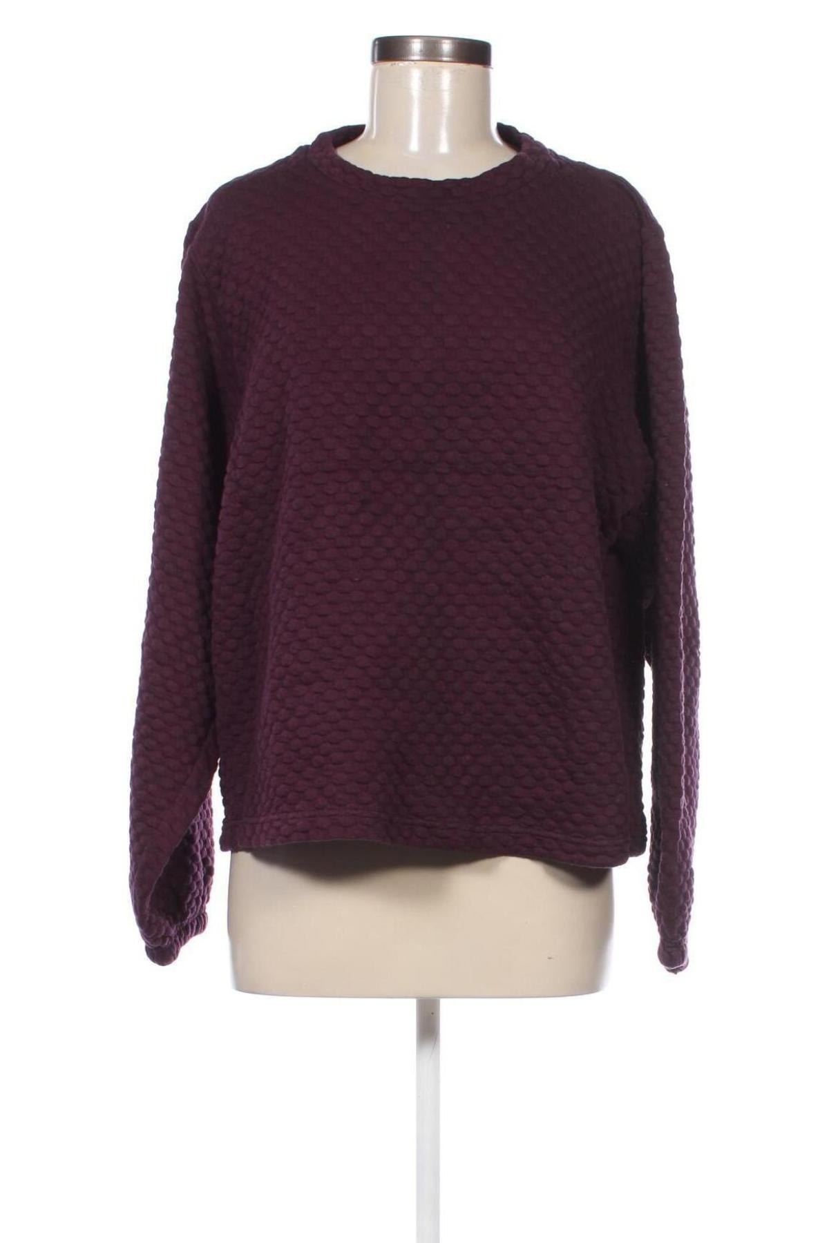 Damen Shirt Nosh, Größe L, Farbe Lila, Preis € 15,99