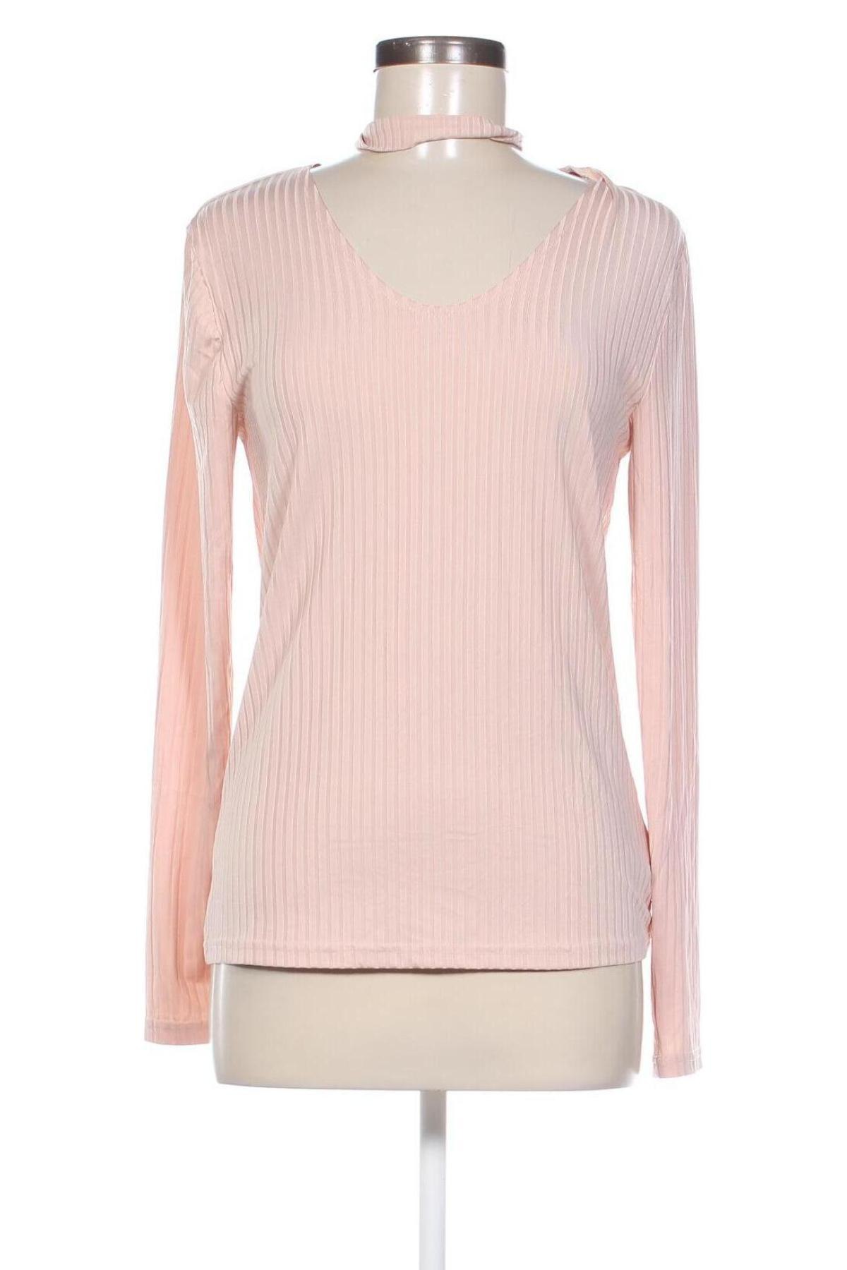 Damen Shirt ONLY, Größe M, Farbe Rosa, Preis € 4,49