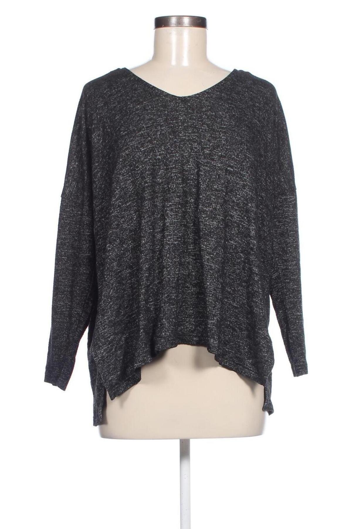 Damen Shirt ONLY, Größe M, Farbe Grau, Preis € 4,49