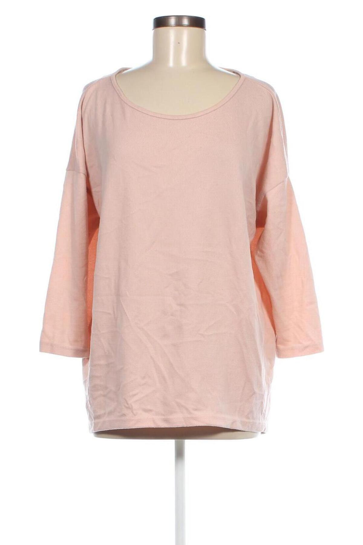 Damen Shirt ONLY, Größe XL, Farbe Aschrosa, Preis € 6,99