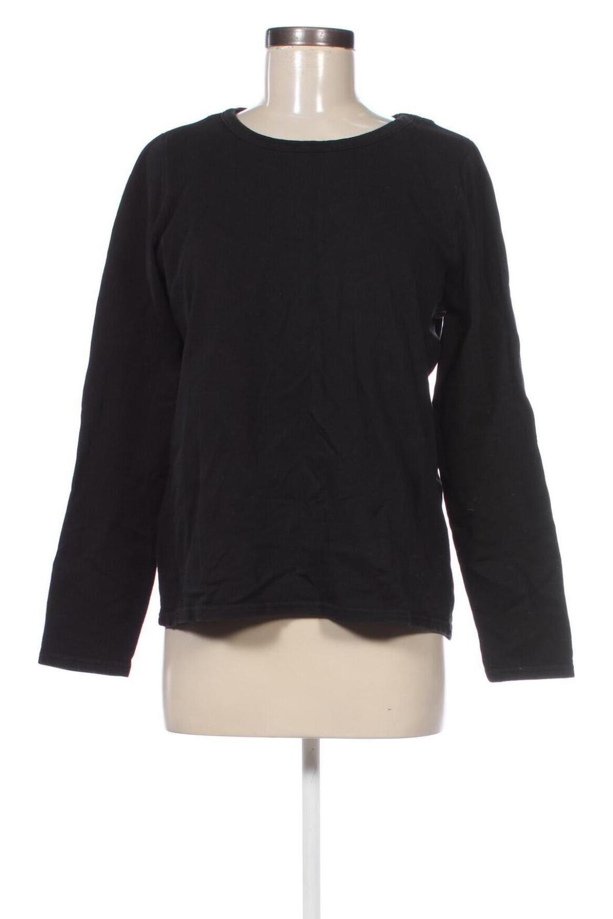 Damen Shirt ONLY, Größe L, Farbe Schwarz, Preis 6,99 €