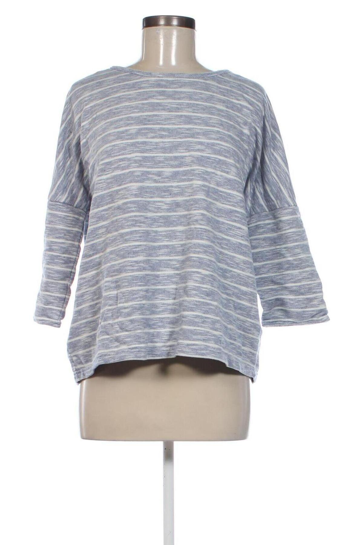 Damen Shirt ONLY, Größe L, Farbe Mehrfarbig, Preis 13,99 €