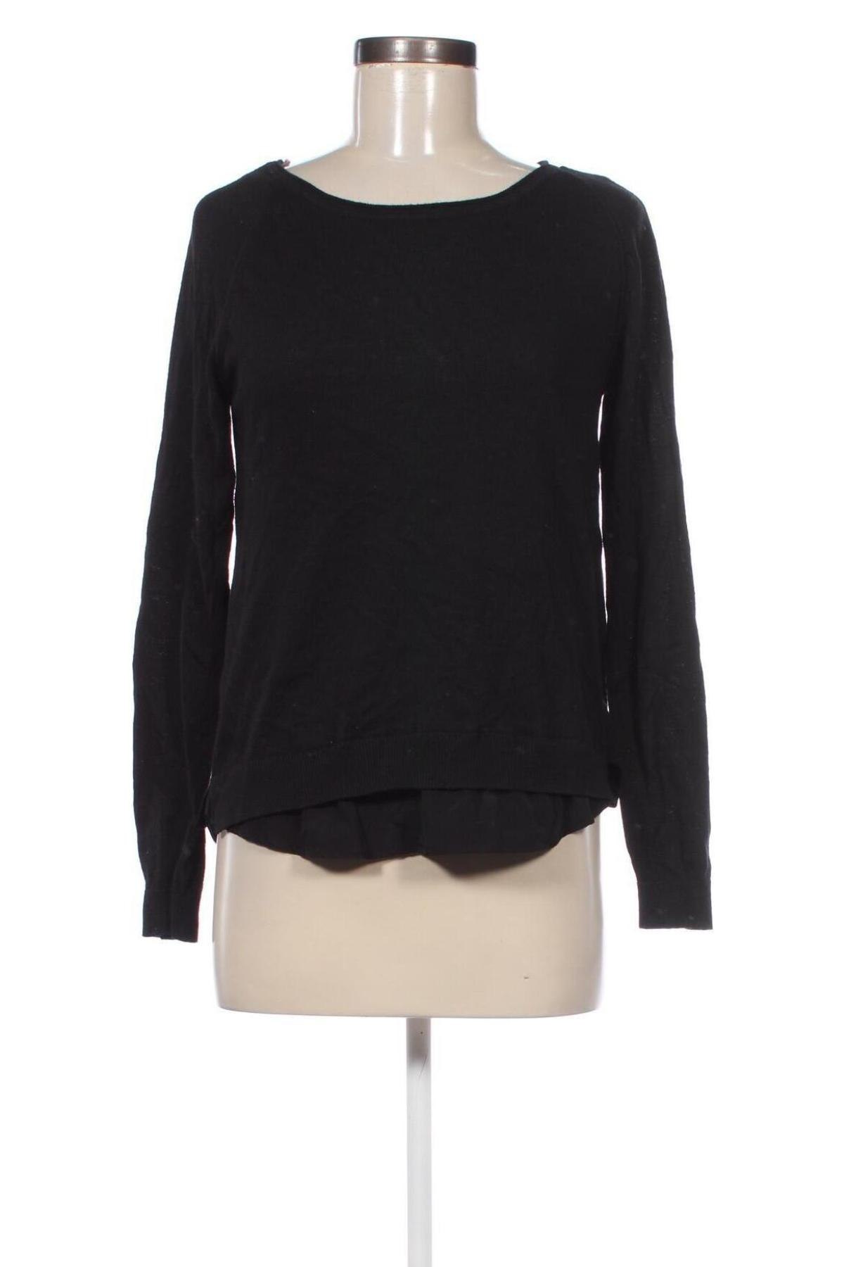 Damen Shirt ONLY, Größe S, Farbe Schwarz, Preis € 4,49