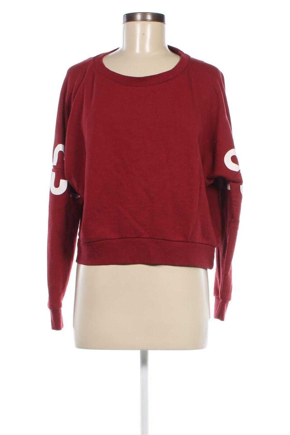 Damen Shirt ONLY, Größe M, Farbe Rot, Preis 13,99 €