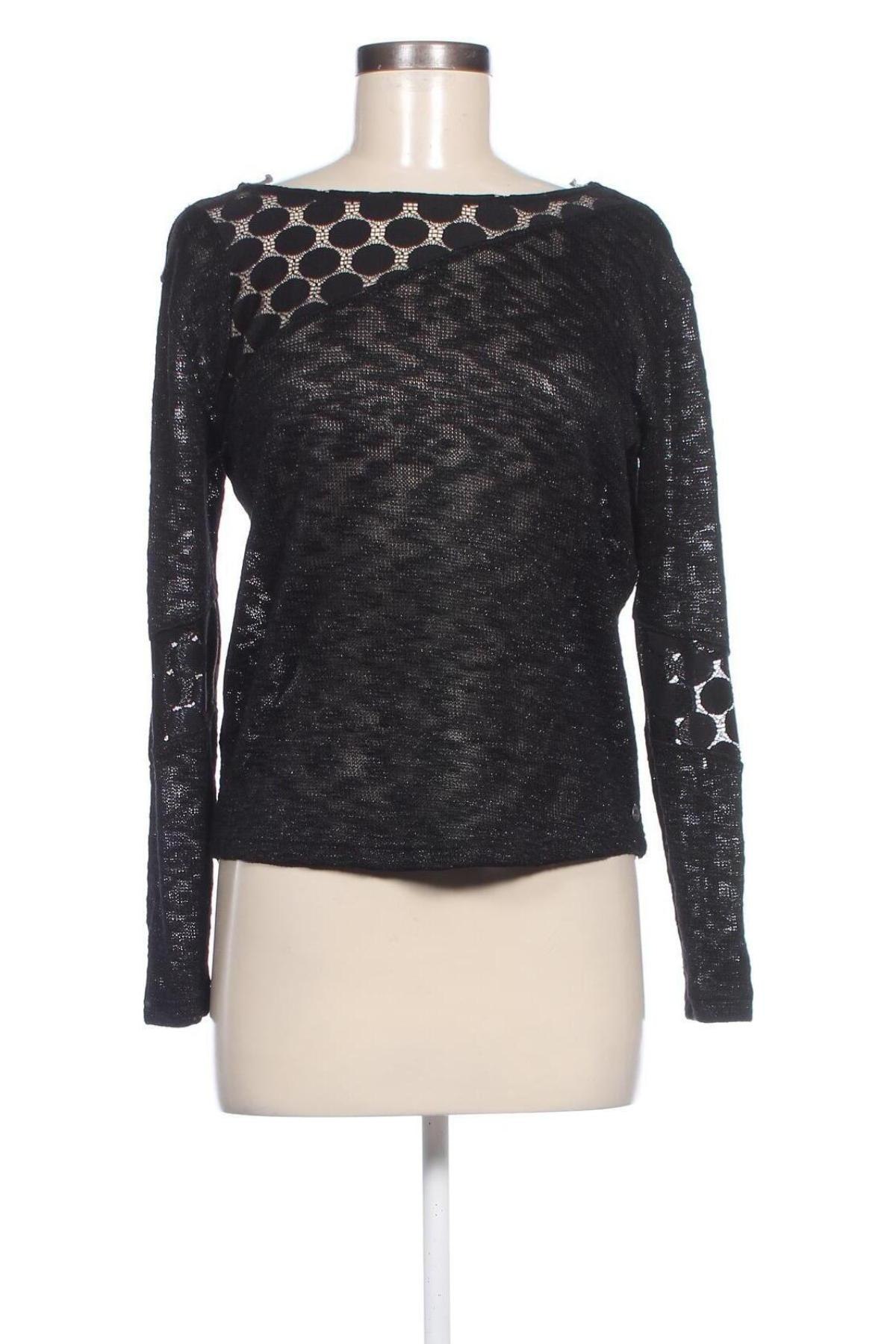 Damen Shirt ONLY, Größe M, Farbe Schwarz, Preis 4,99 €