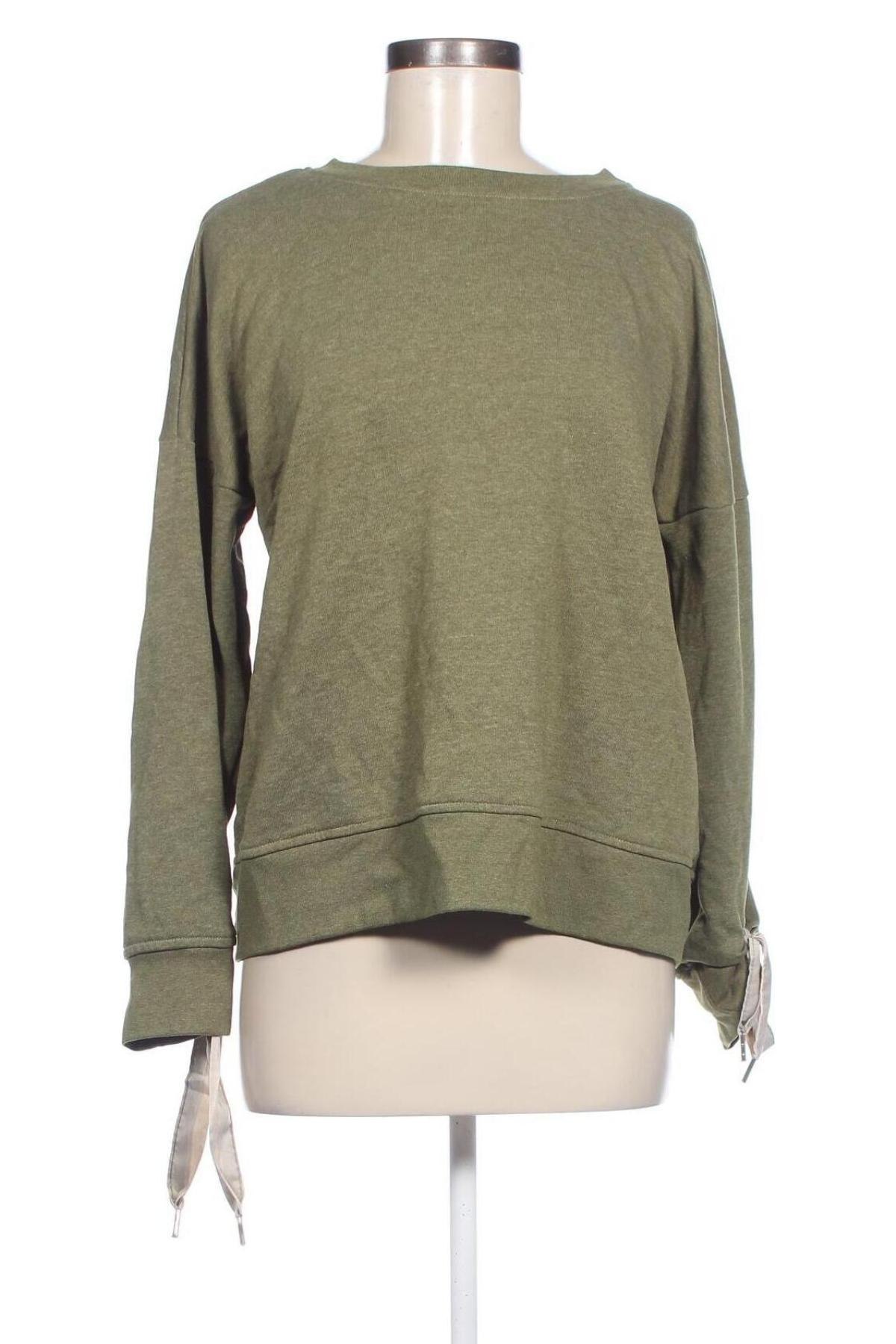 Damen Shirt ONLY, Größe M, Farbe Grün, Preis € 4,99