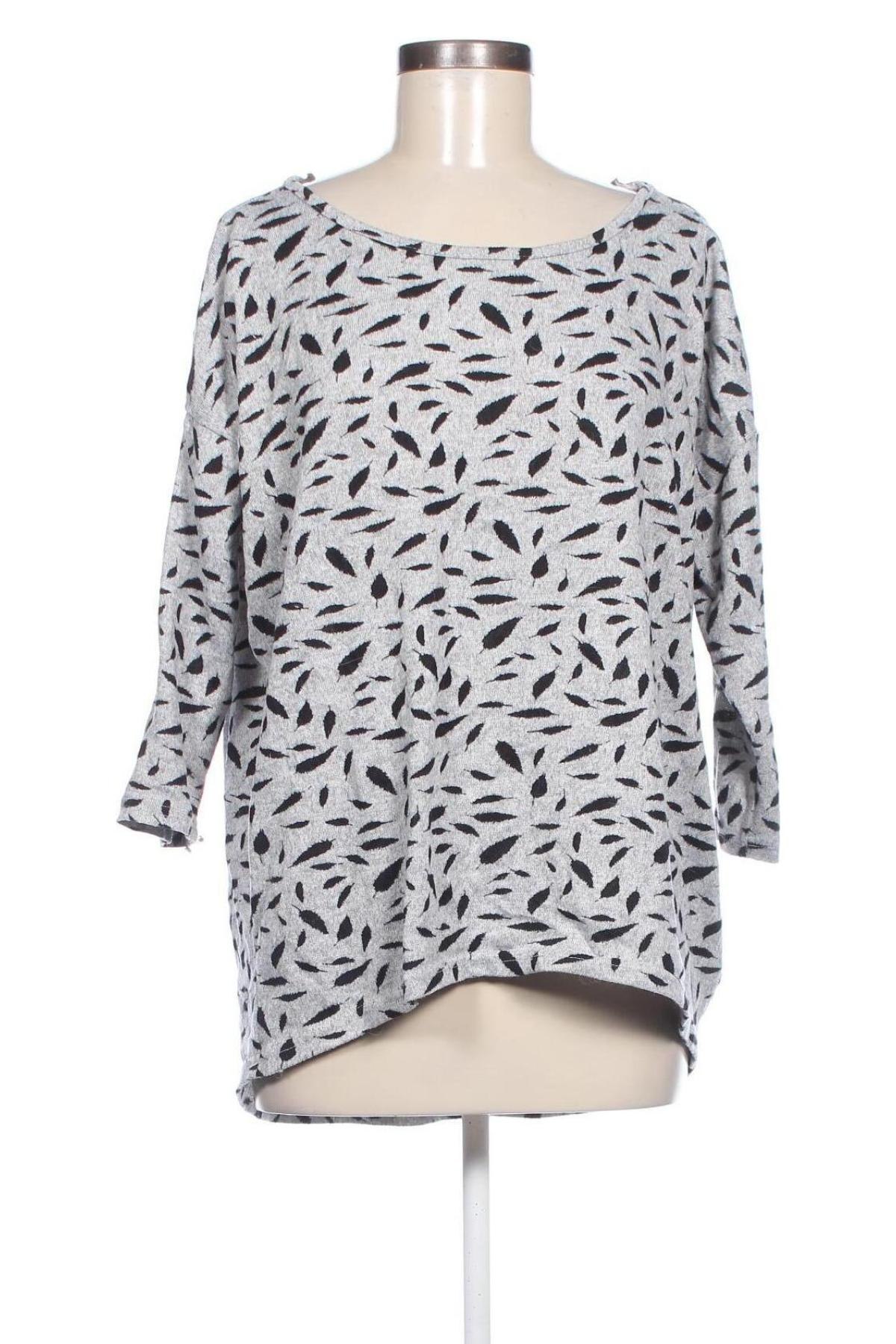 Damen Shirt ONLY, Größe L, Farbe Mehrfarbig, Preis 5,99 €