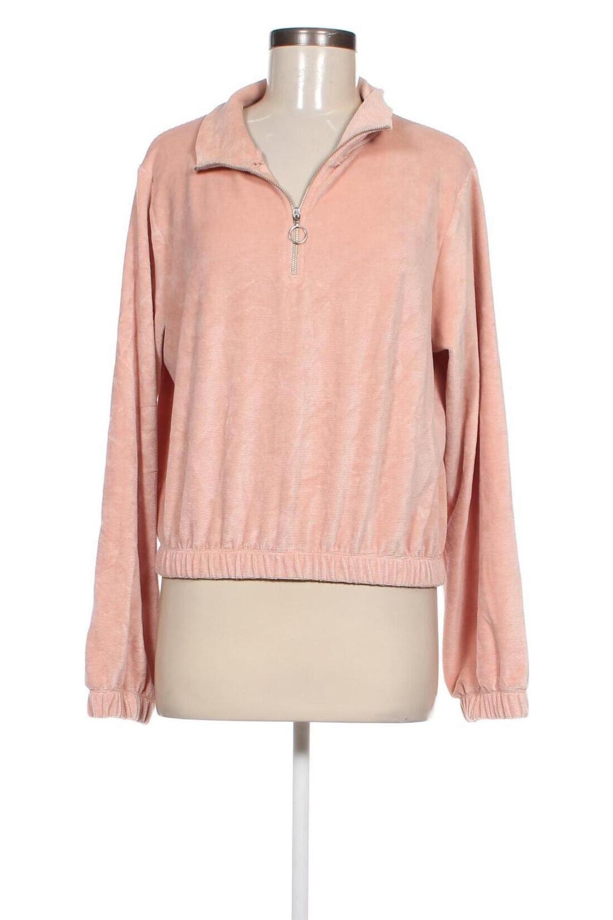 Damen Shirt ONLY, Größe XL, Farbe Rosa, Preis € 13,99