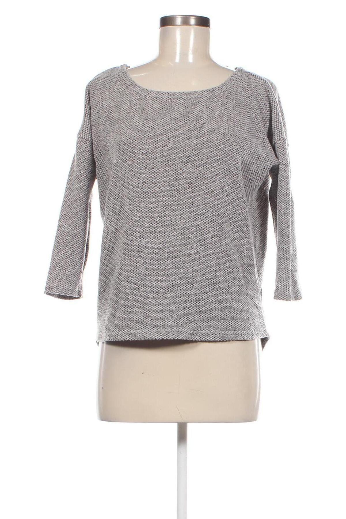 Damen Shirt ONLY, Größe S, Farbe Grau, Preis € 4,99