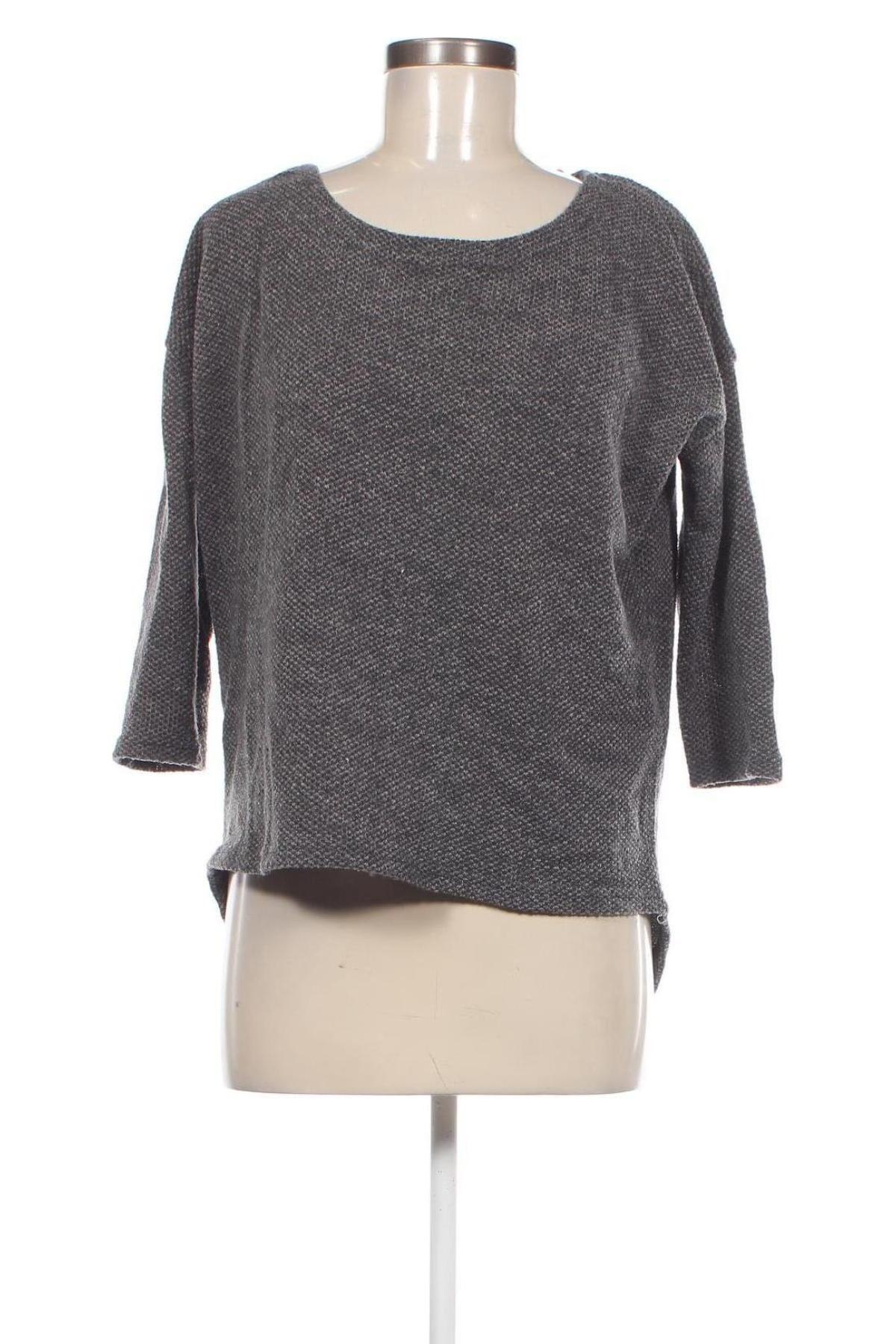 Damen Shirt ONLY, Größe S, Farbe Grau, Preis € 13,99