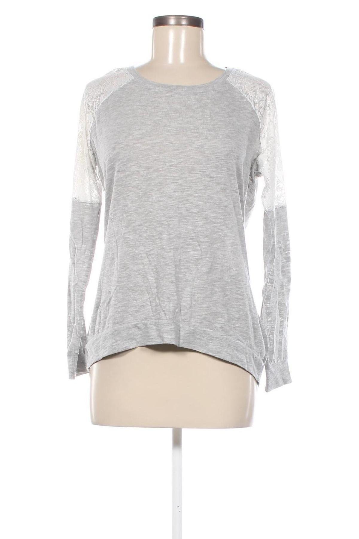 Damen Shirt ONLY, Größe M, Farbe Grau, Preis € 3,99