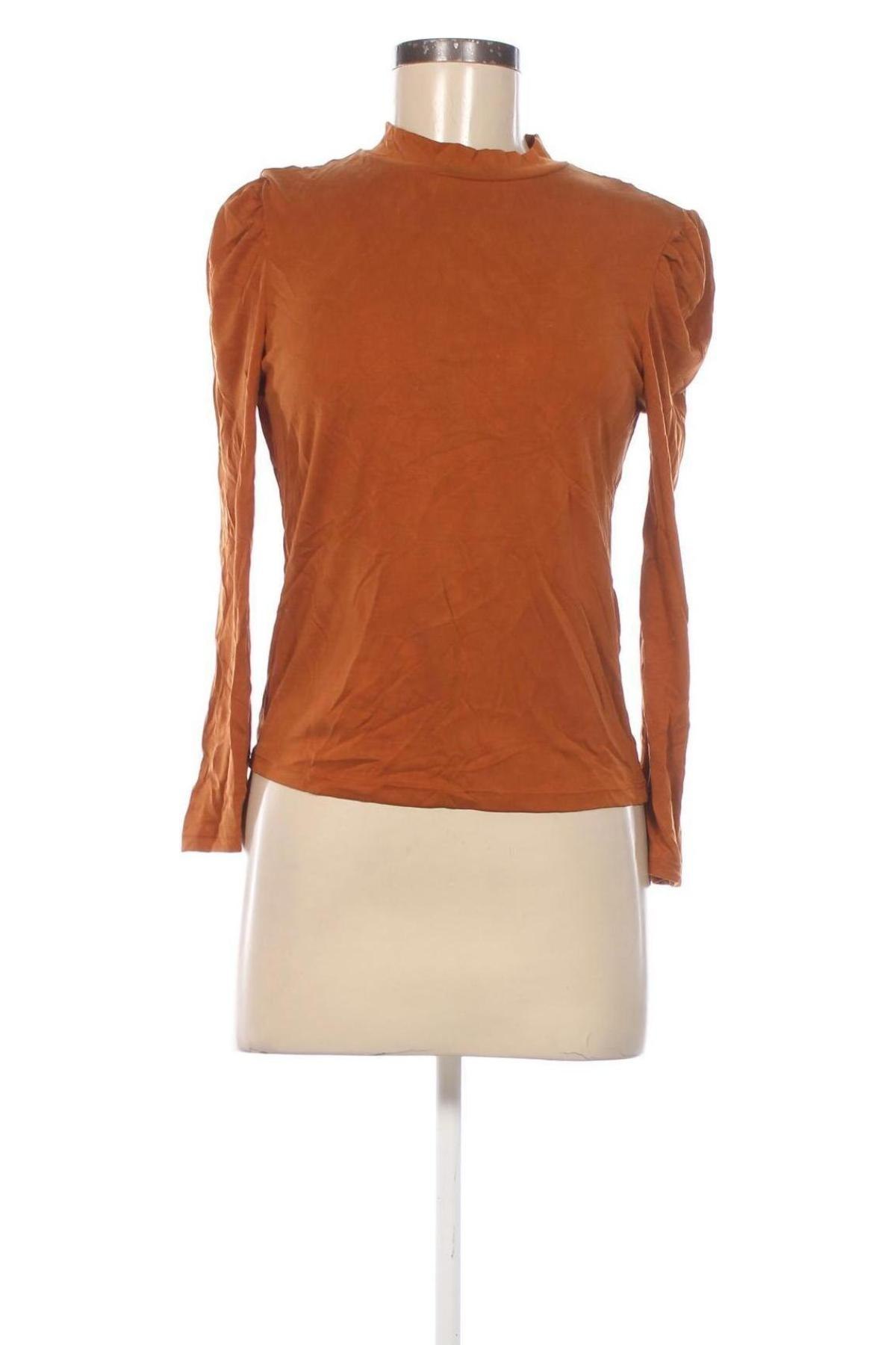 Damen Shirt ONLY, Größe S, Farbe Beige, Preis 3,99 €