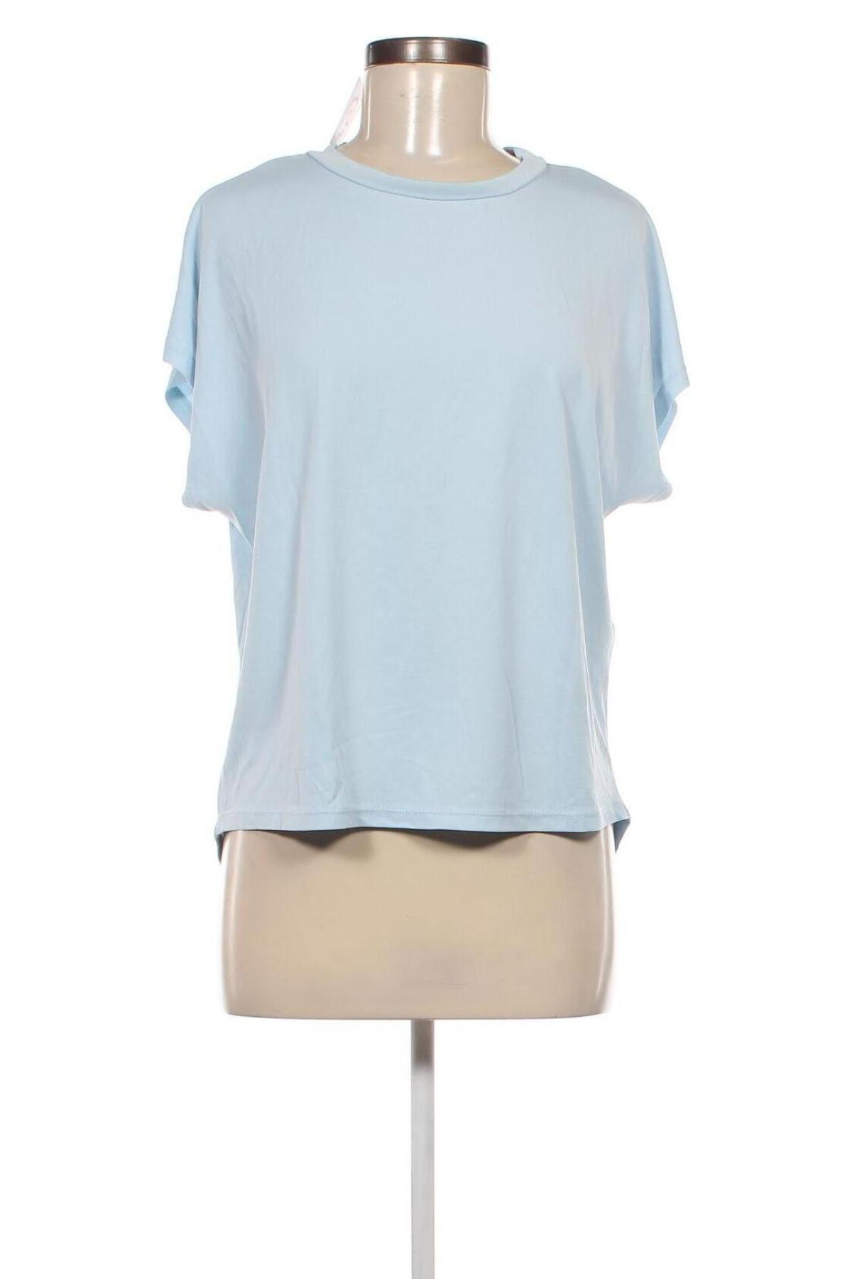 Damen Shirt ONLY, Größe M, Farbe Blau, Preis € 8,49