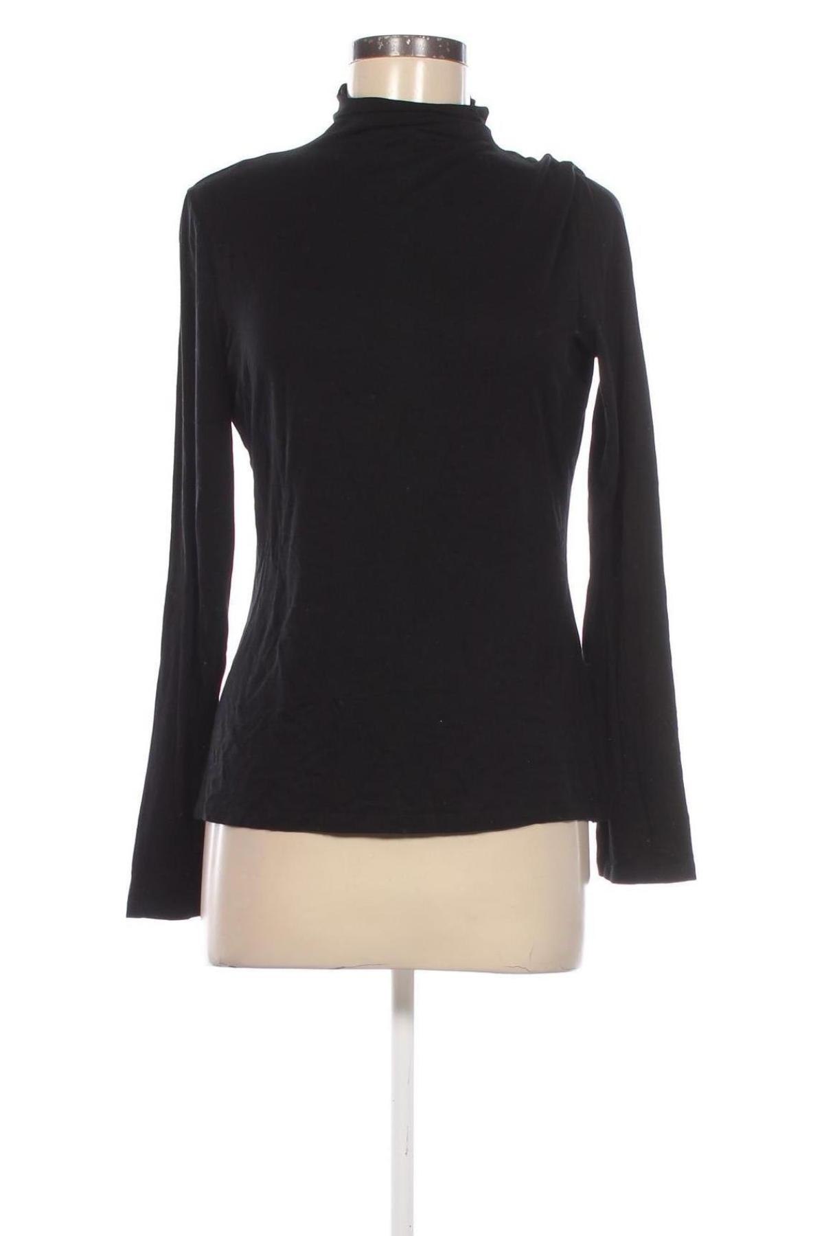 Damen Shirt Opus, Größe M, Farbe Schwarz, Preis € 33,99