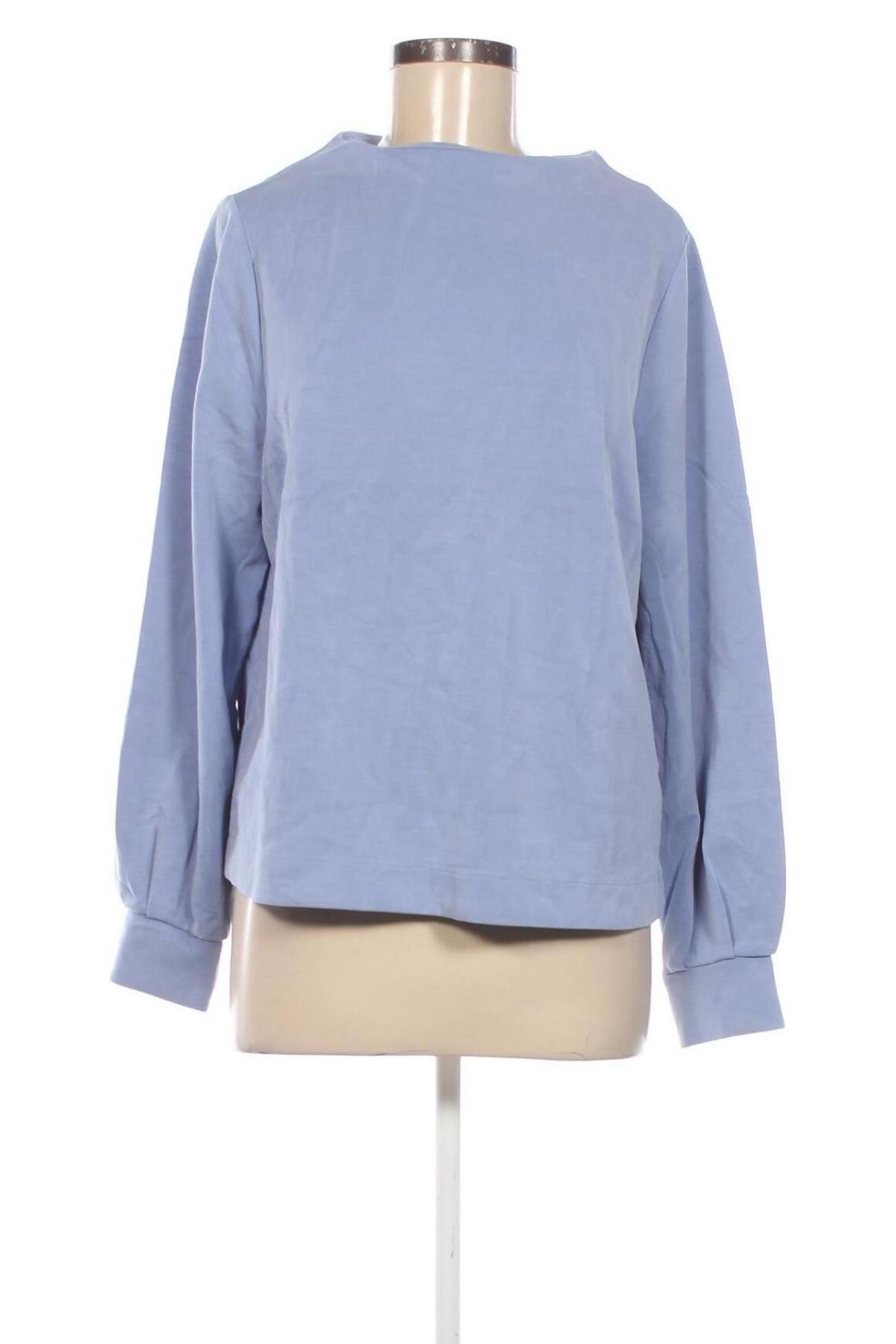 Damen Shirt Opus, Größe M, Farbe Blau, Preis € 17,49