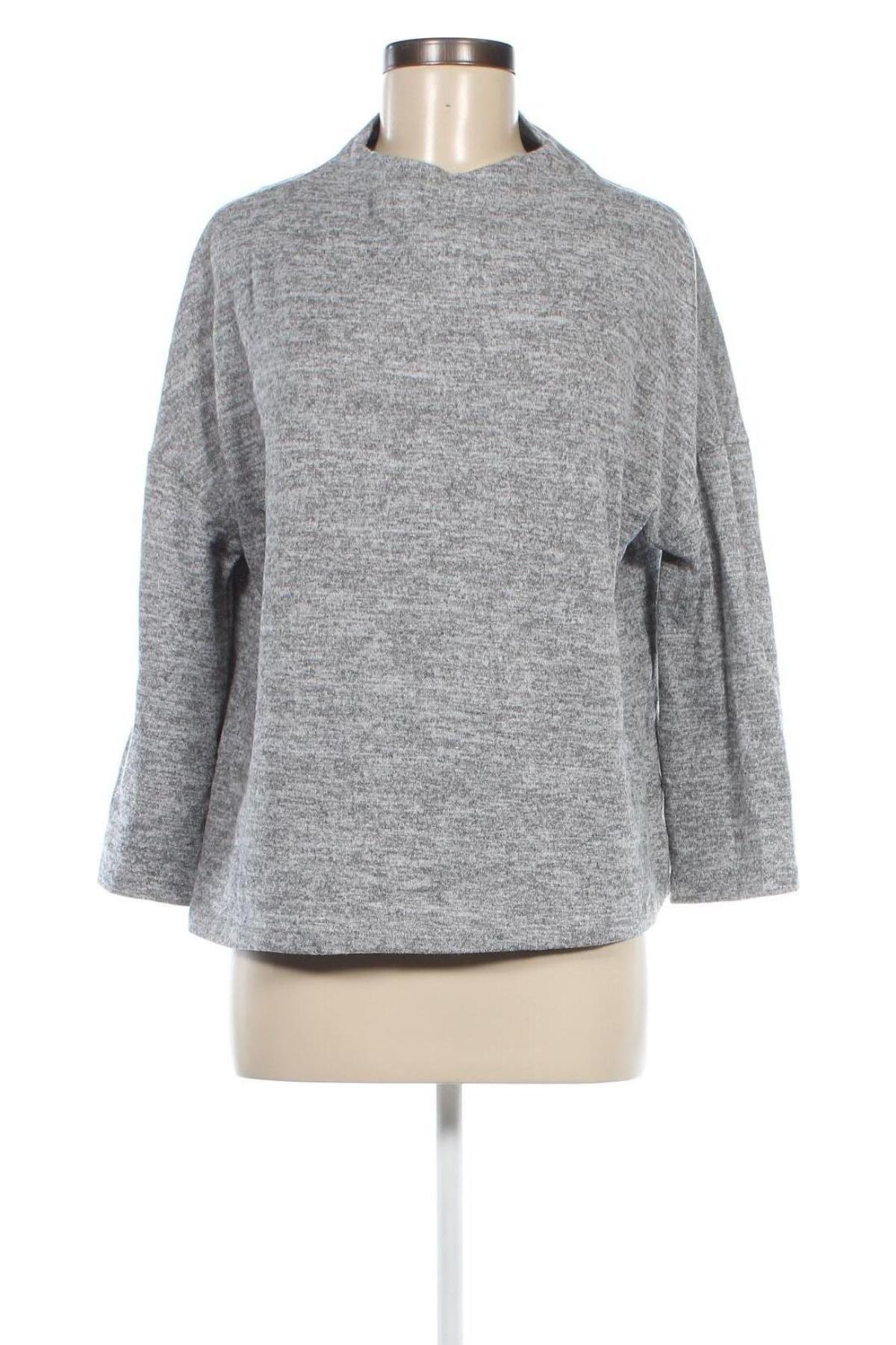 Damen Shirt Opus, Größe M, Farbe Grau, Preis € 15,99