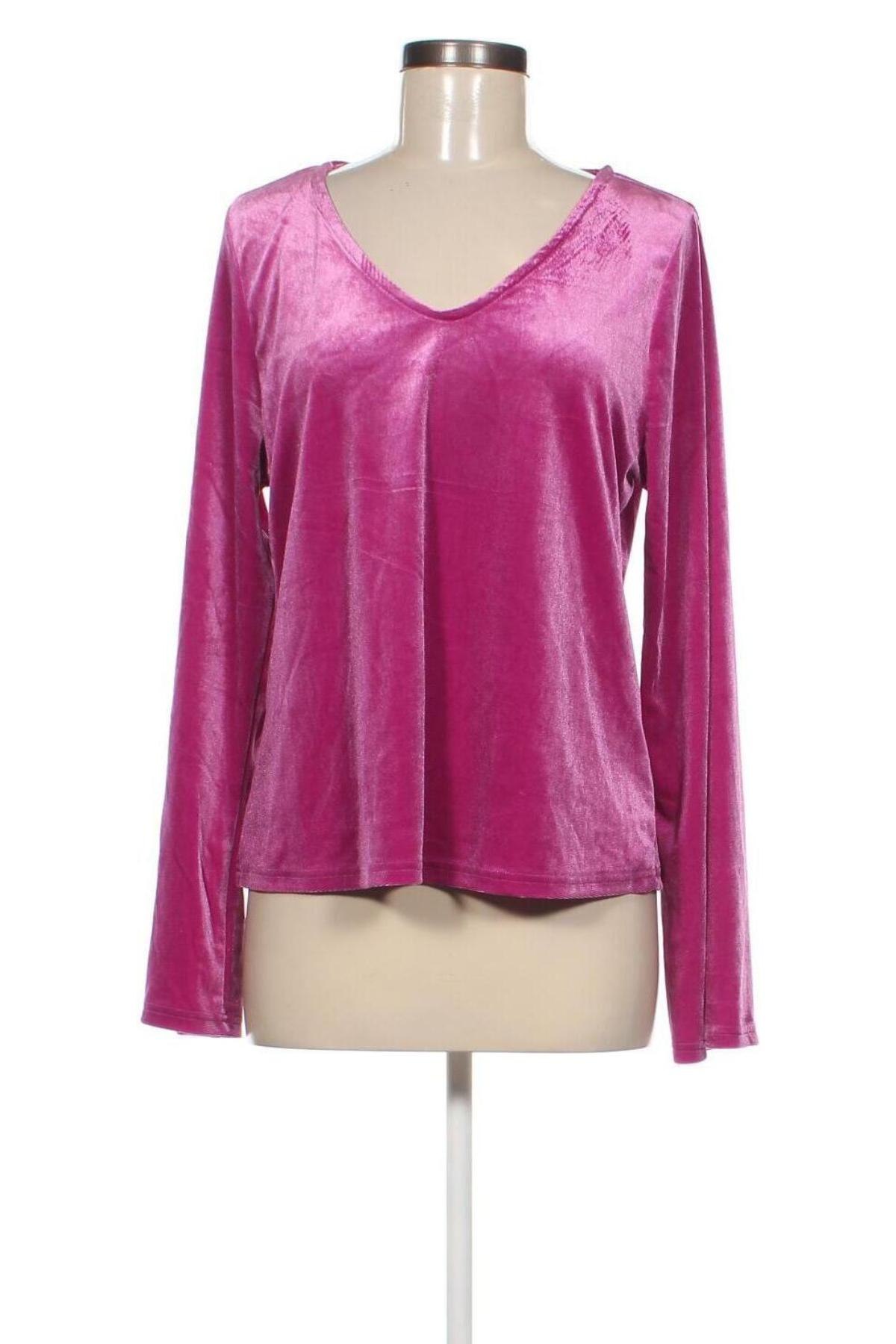 Damen Shirt Page One, Größe L, Farbe Rosa, Preis € 7,49