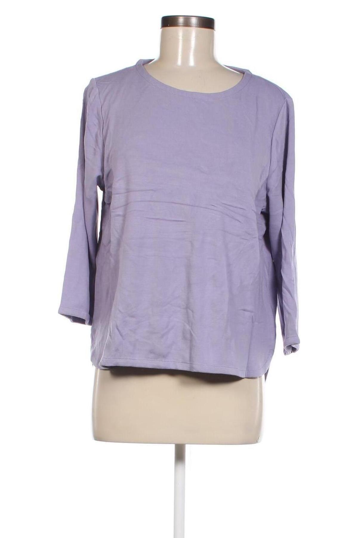 Damen Shirt Parfois, Größe M, Farbe Lila, Preis € 9,99