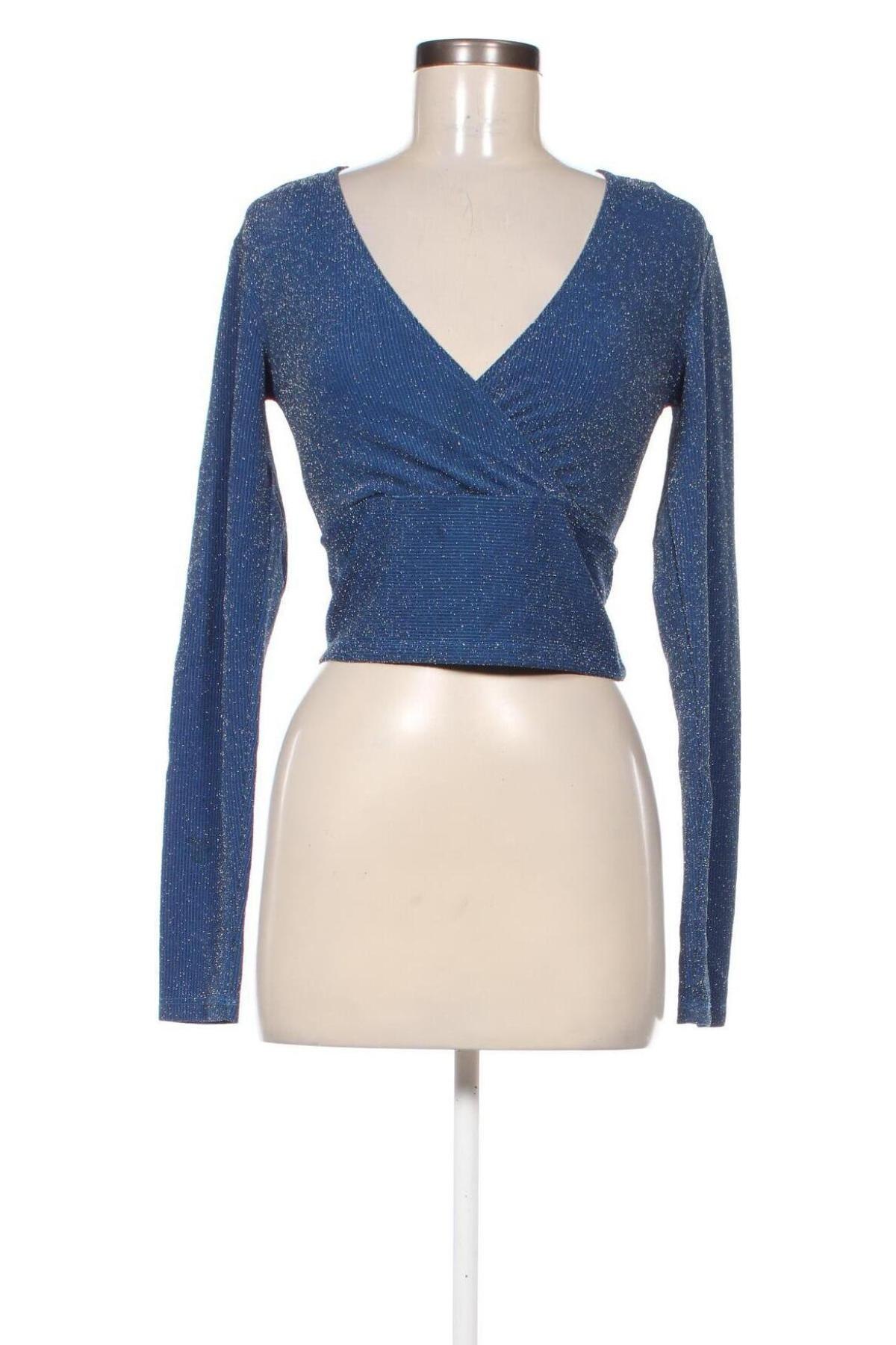 Damen Shirt Pieces, Größe M, Farbe Blau, Preis € 4,99