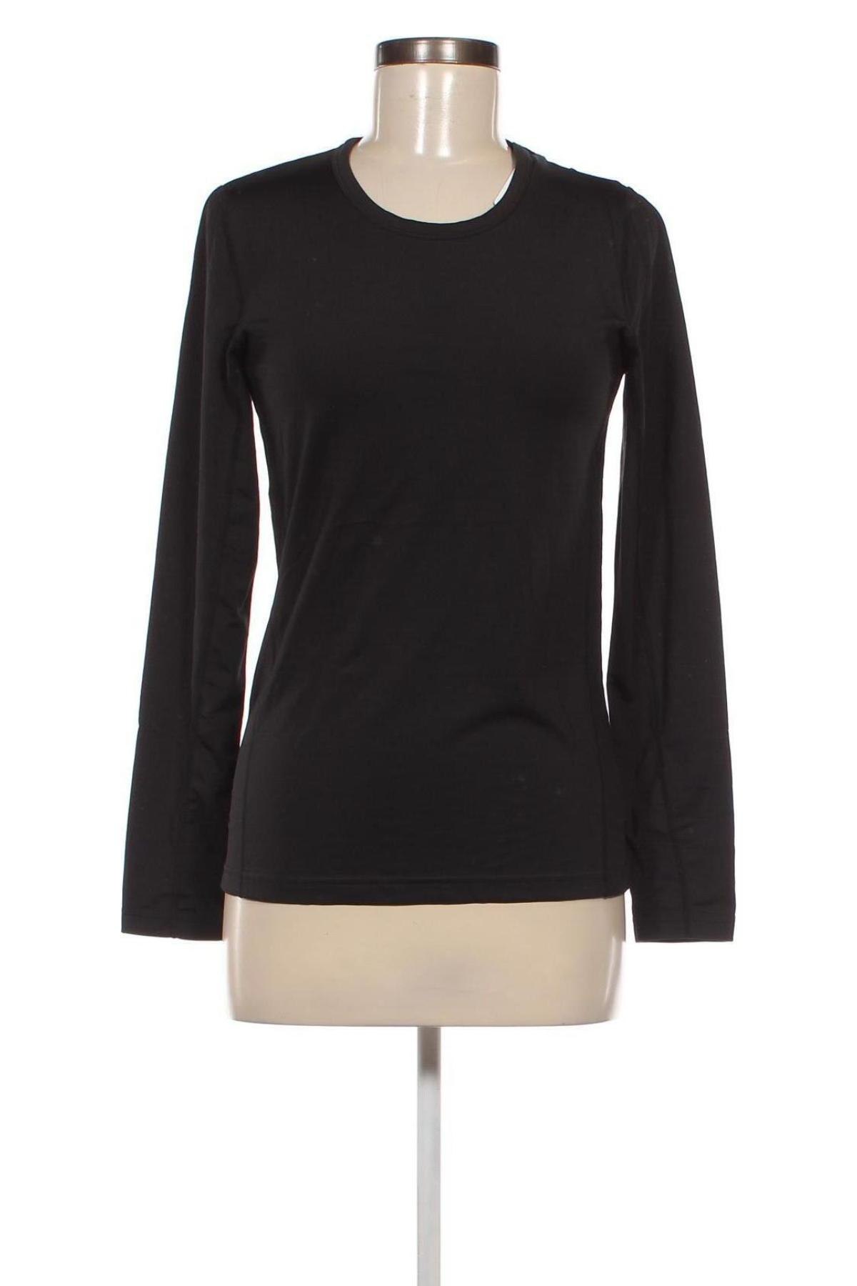 Damen Shirt Pierre Cardin, Größe L, Farbe Schwarz, Preis 23,99 €