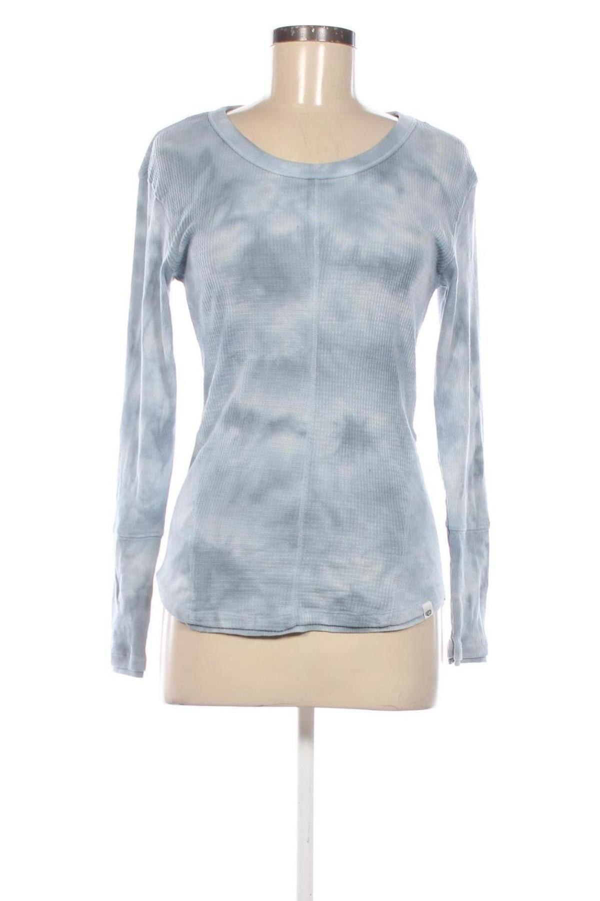 Damen Shirt Piping Hot, Größe M, Farbe Blau, Preis € 13,49