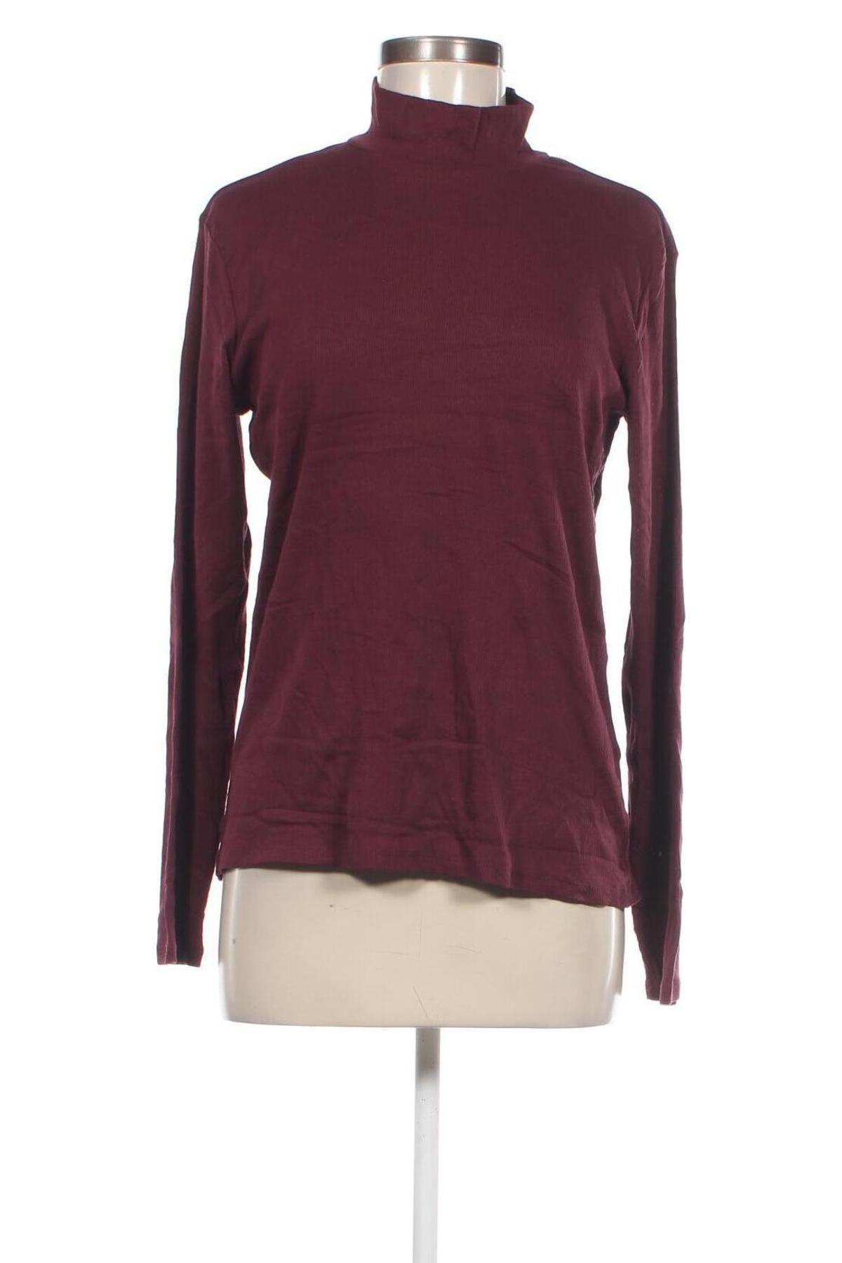 Damen Shirt Pota, Größe L, Farbe Rot, Preis 13,49 €