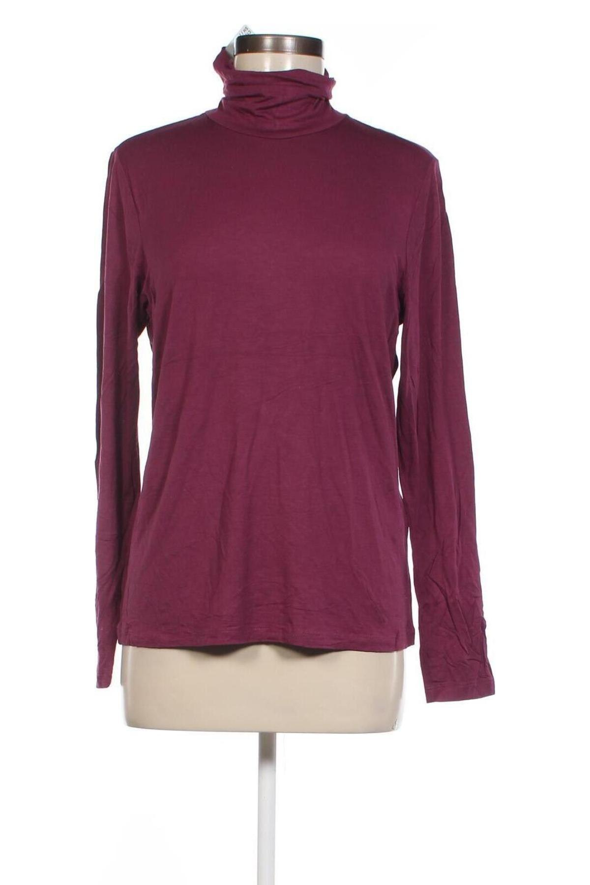 Damen Shirt Pota, Größe M, Farbe Lila, Preis € 13,49