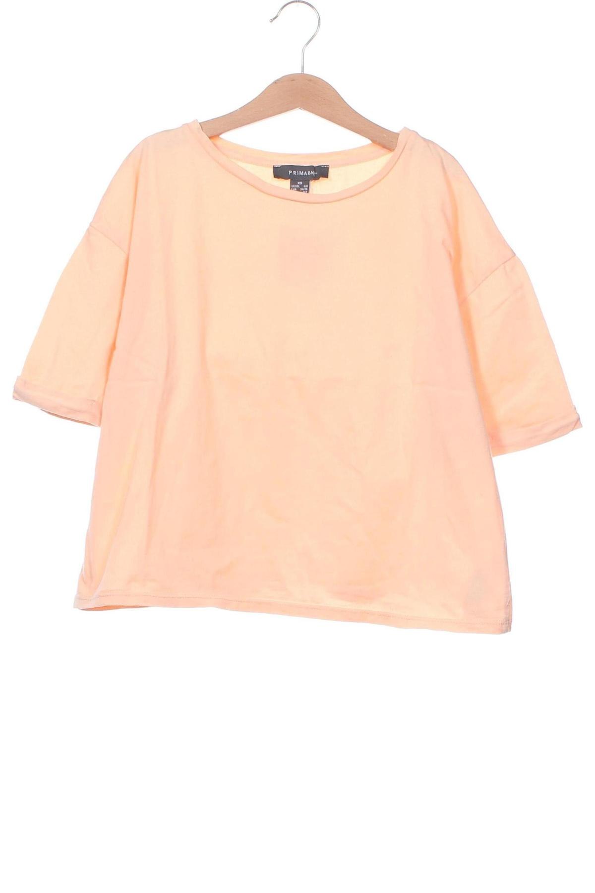 Damen Shirt Primark, Größe XS, Farbe Rosa, Preis 9,79 €