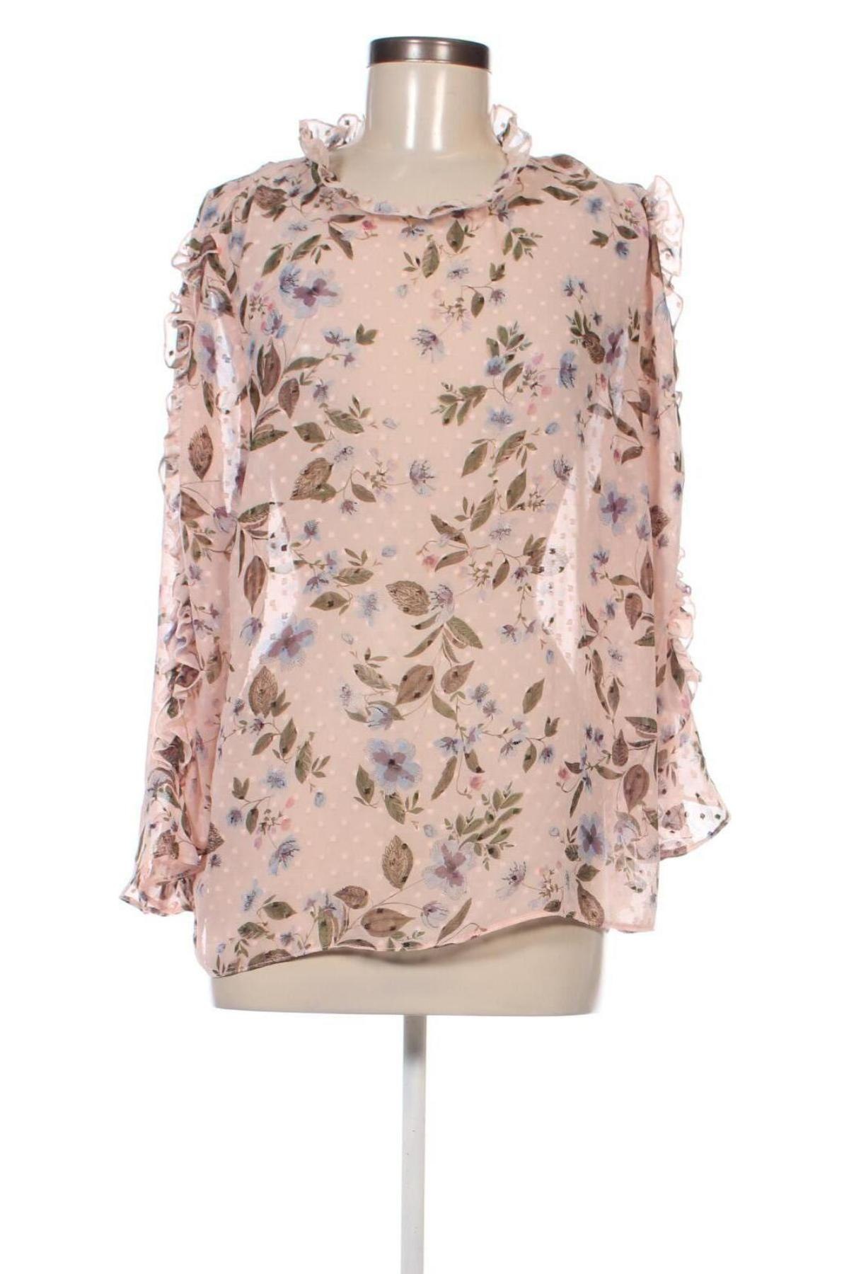 Damen Shirt Primark, Größe XXL, Farbe Rosa, Preis € 6,49