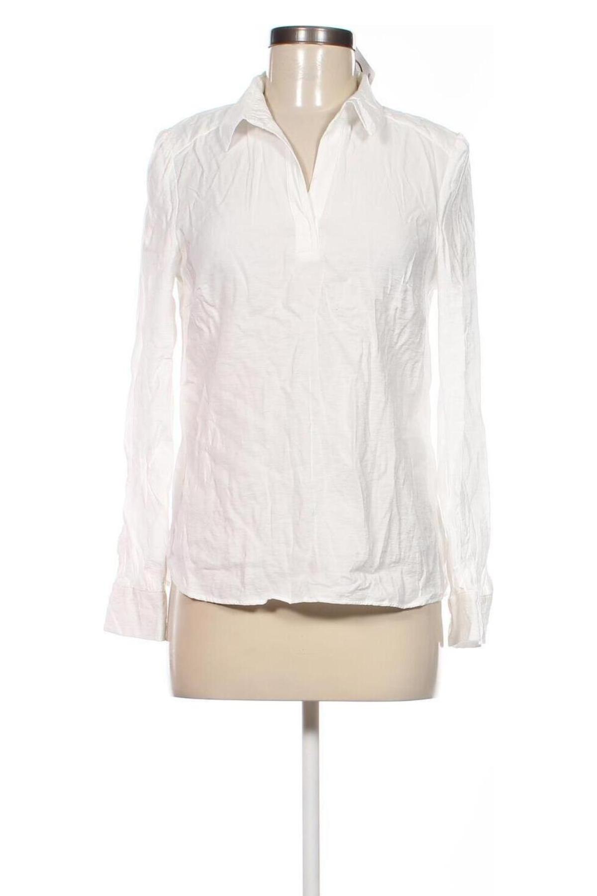 Damen Shirt Rabe 1920, Größe M, Farbe Weiß, Preis 16,49 €