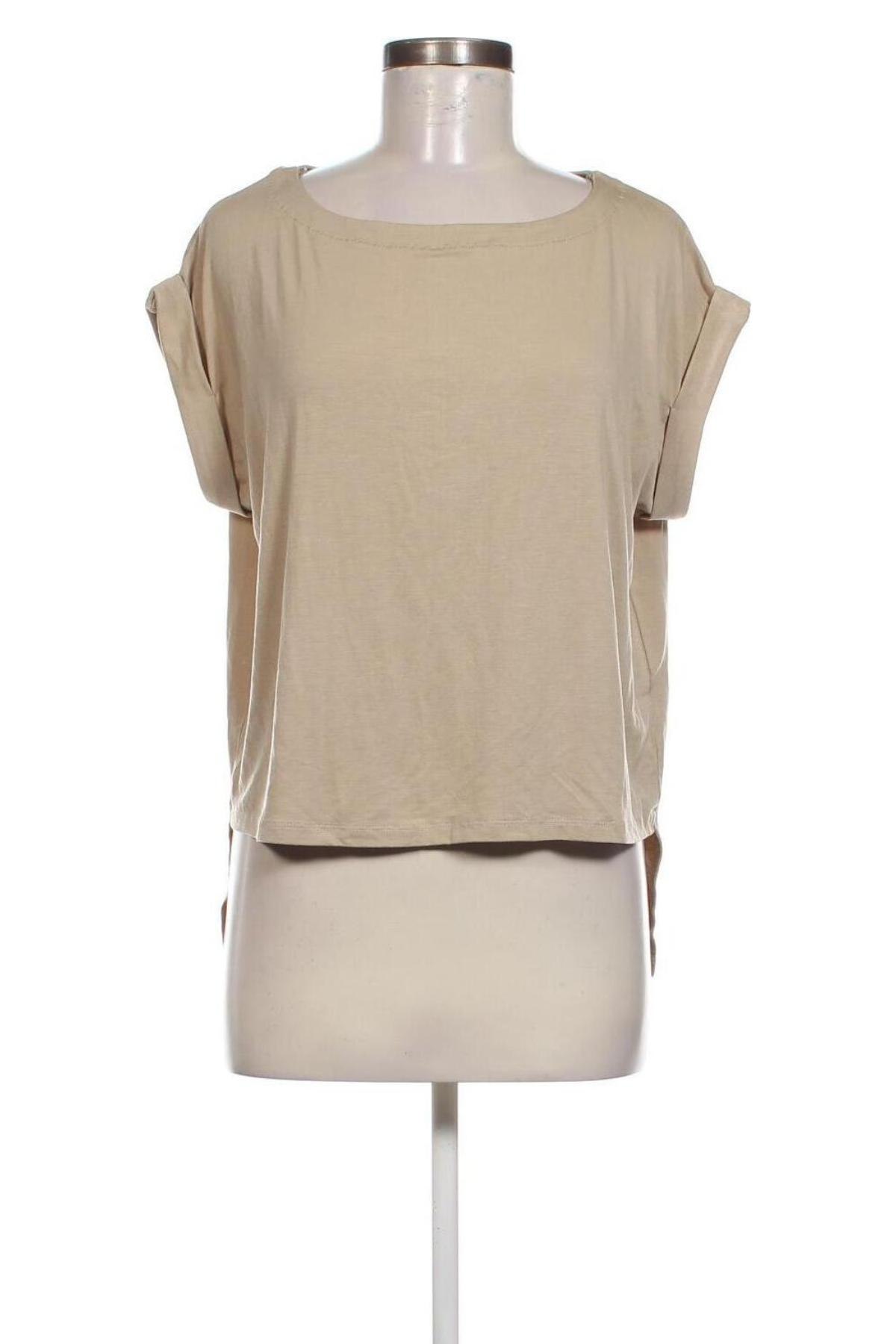 Damen Shirt Rainbow, Größe S, Farbe Beige, Preis € 7,99