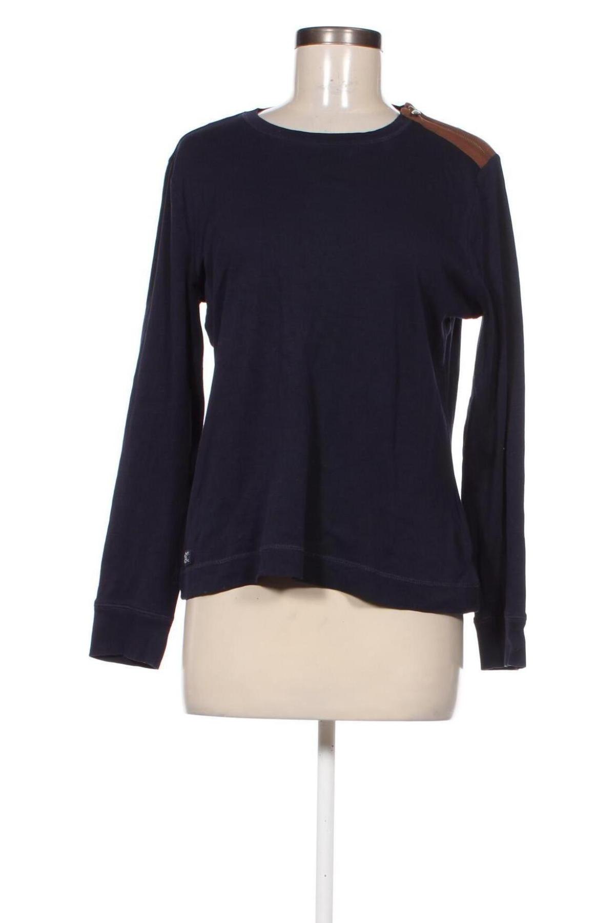 Damen Shirt Ralph Lauren, Größe M, Farbe Blau, Preis € 38,36