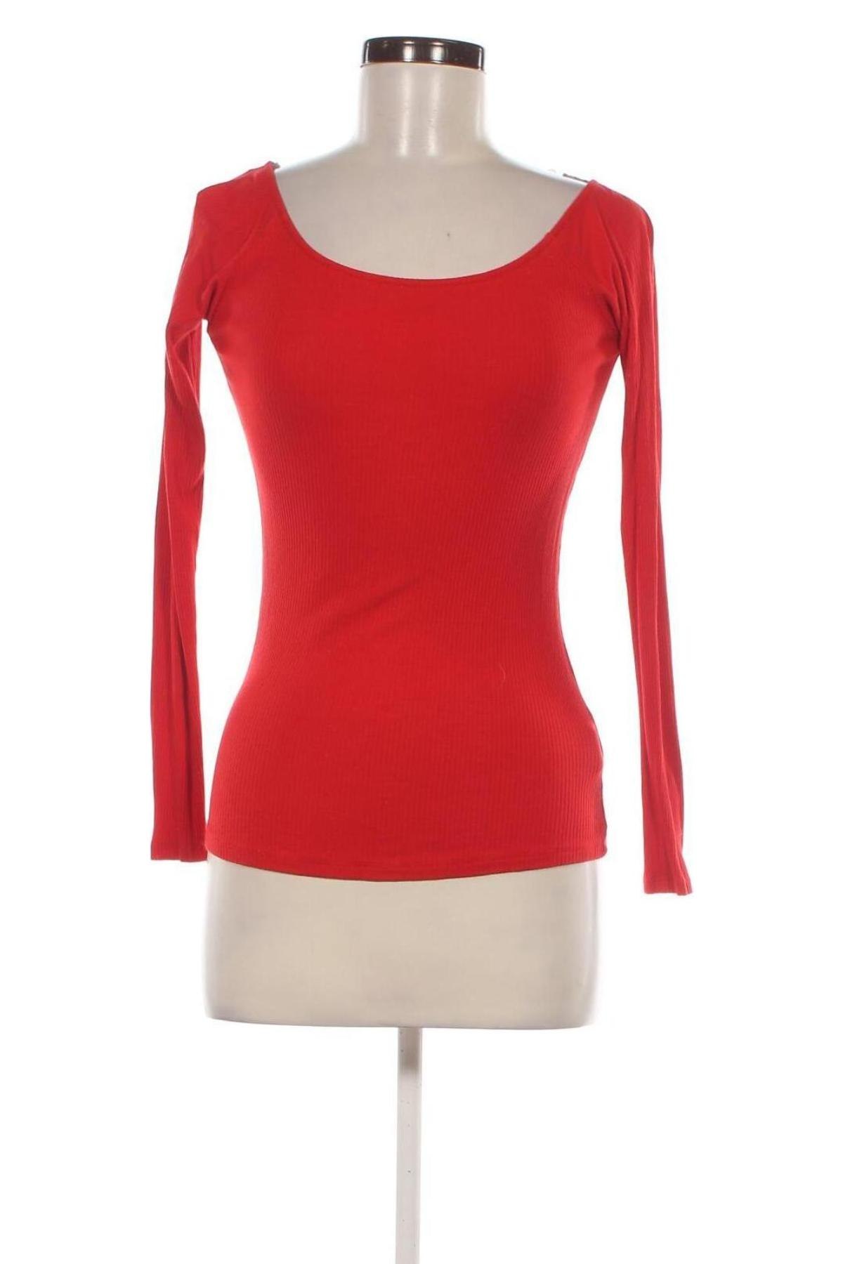 Damen Shirt Reserved, Größe M, Farbe Rot, Preis € 6,99