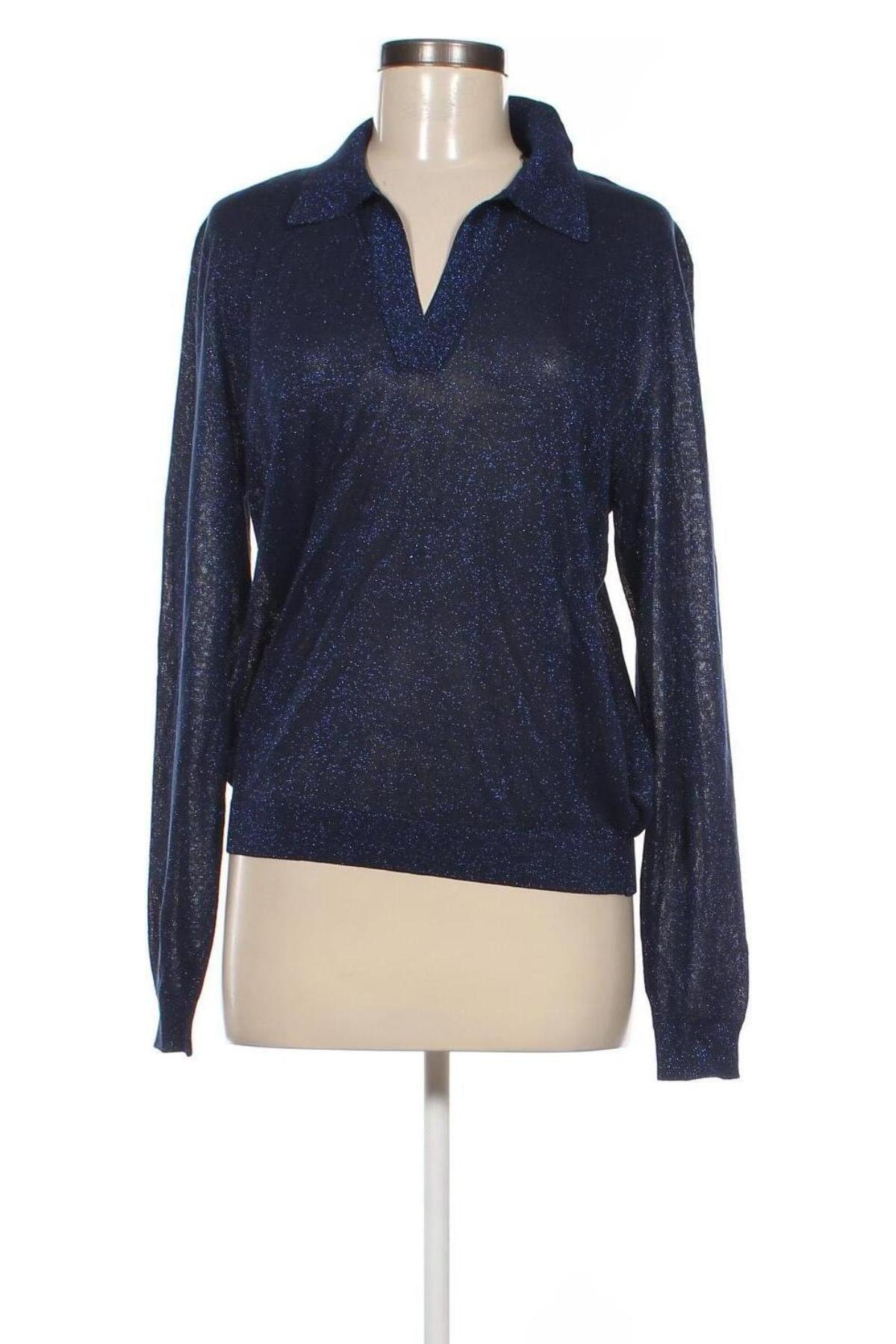 Damen Shirt Reserved, Größe XL, Farbe Blau, Preis 16,00 €