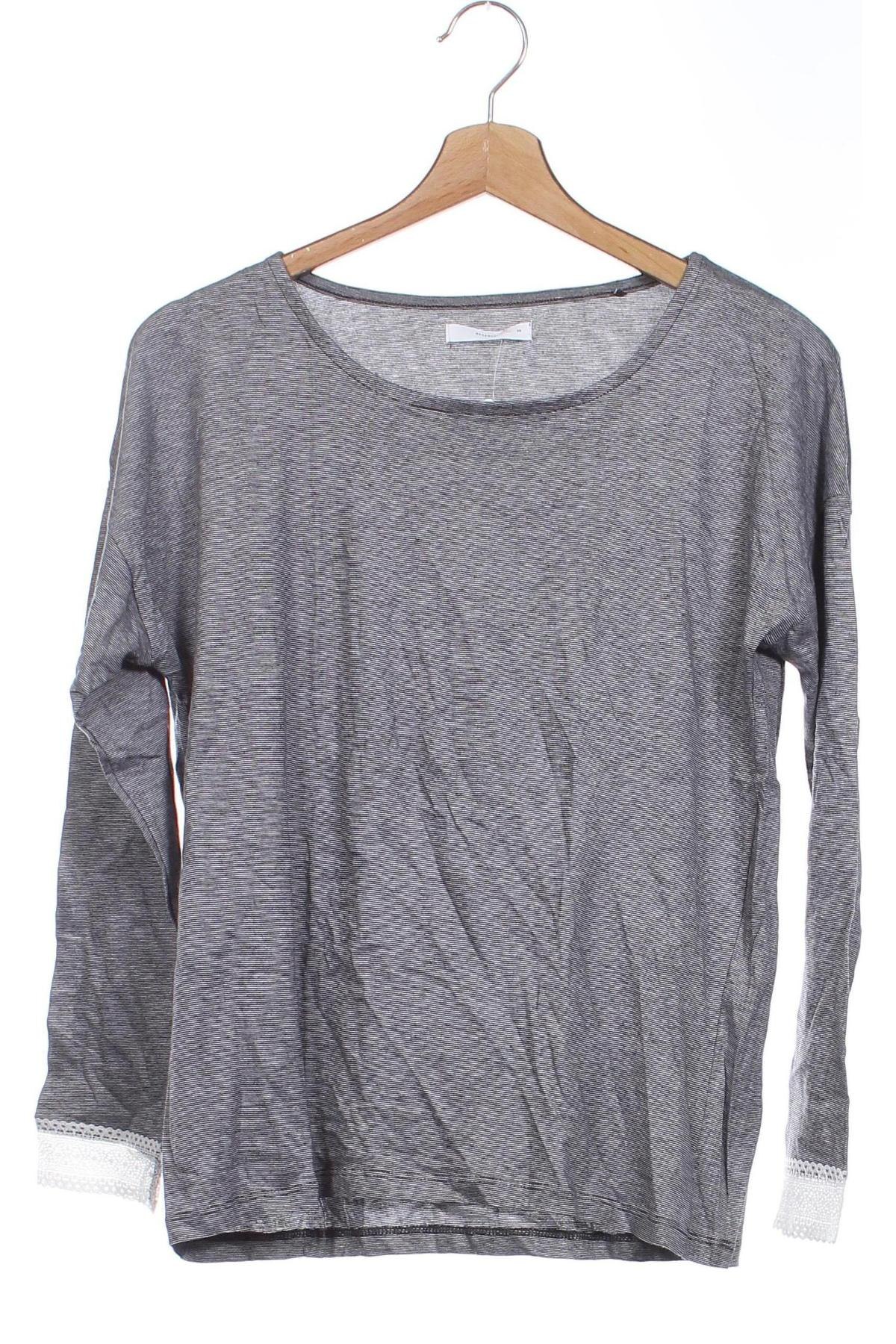 Damen Shirt Reserved, Größe XS, Farbe Grau, Preis € 6,99