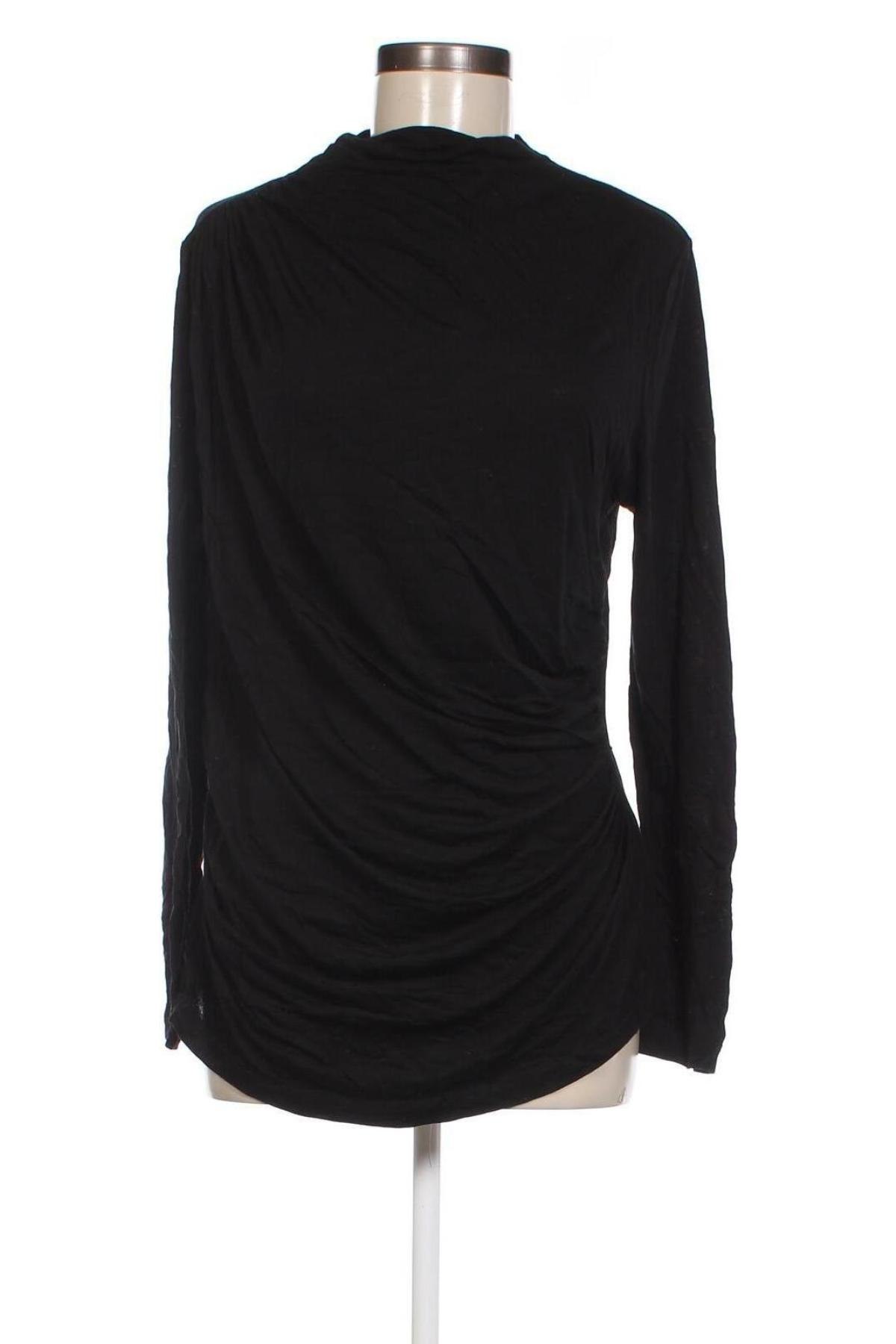 Damen Shirt Ril's, Größe XL, Farbe Schwarz, Preis € 33,99