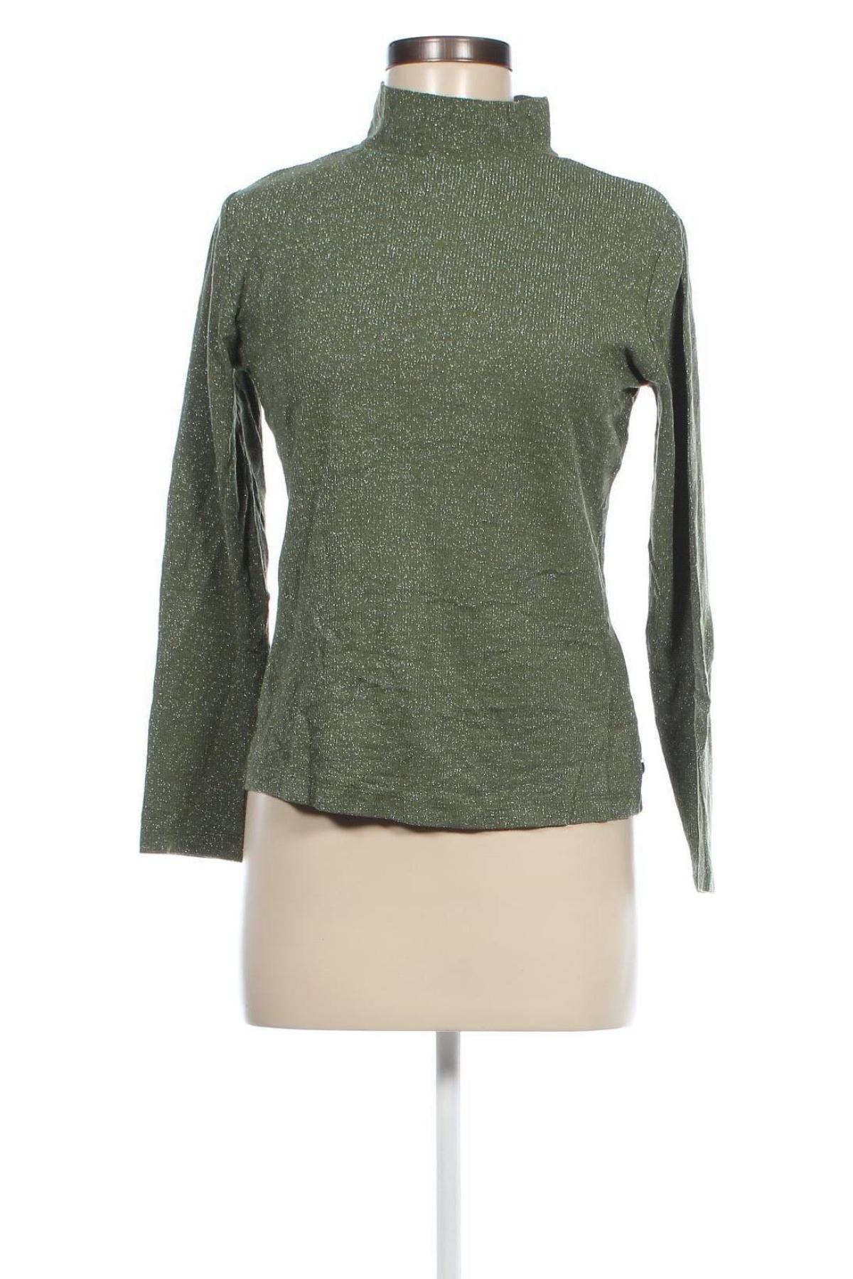 Damen Shirt River Woods, Größe M, Farbe Grün, Preis € 57,49