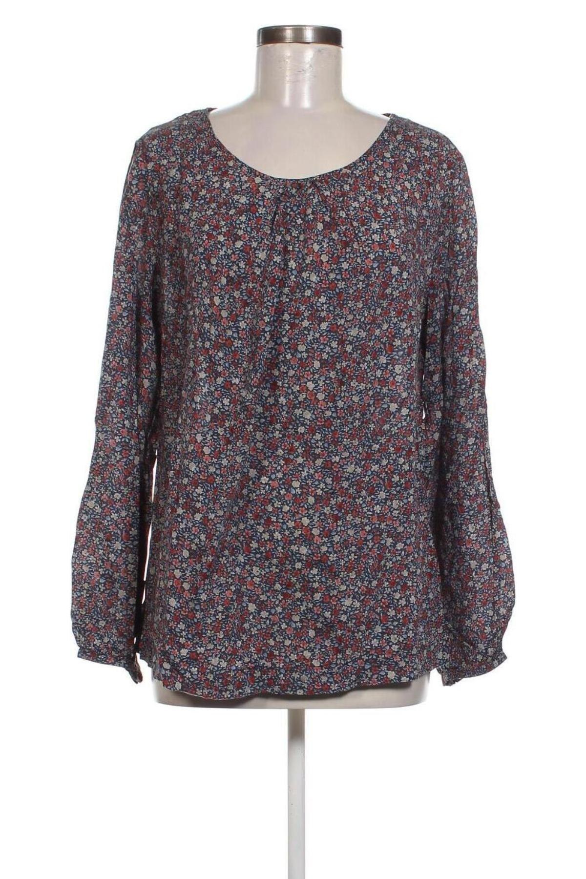 Damen Shirt Rosita, Größe L, Farbe Mehrfarbig, Preis € 6,99