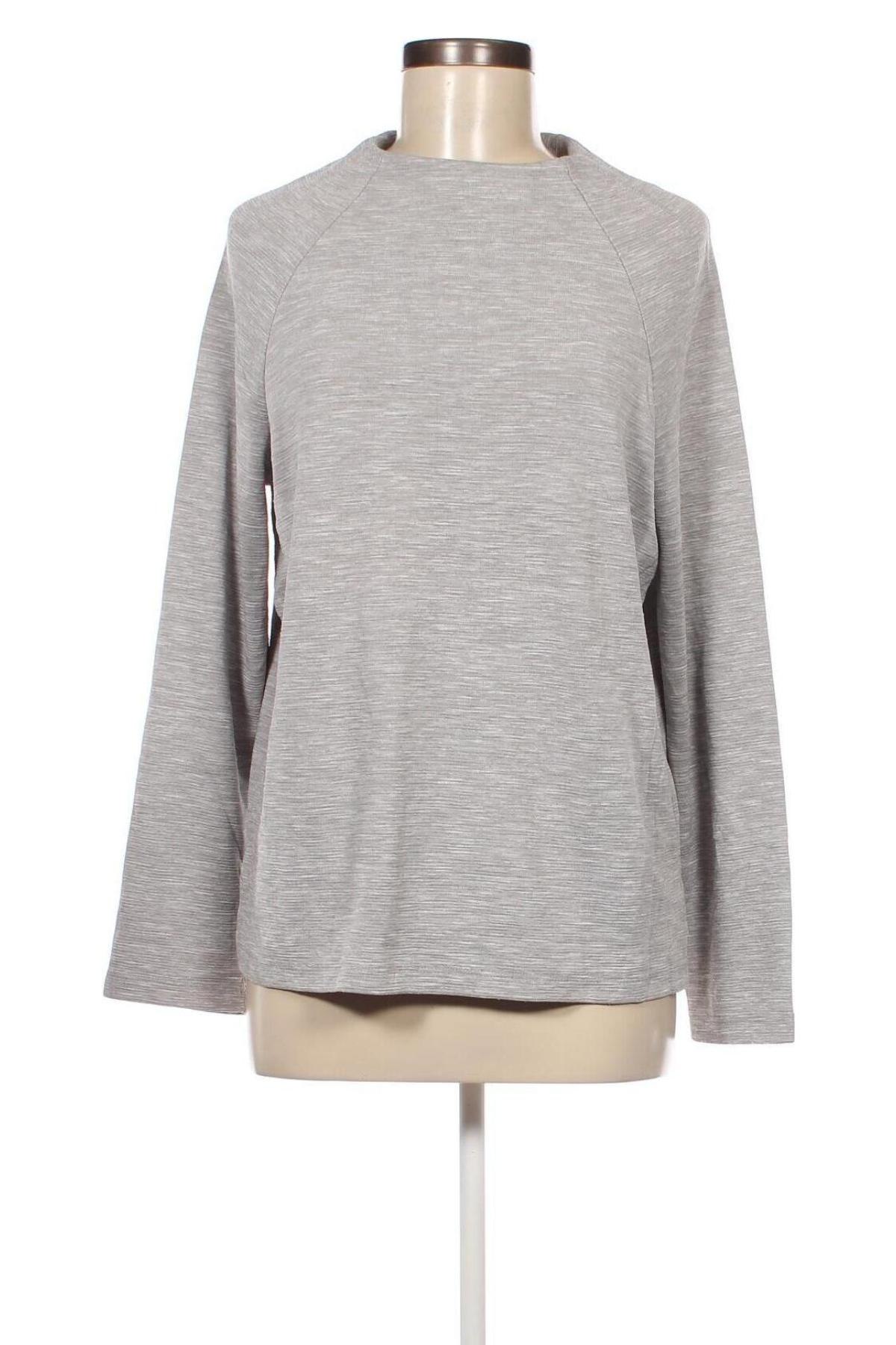 Damen Shirt S.Oliver, Größe M, Farbe Grau, Preis € 9,99